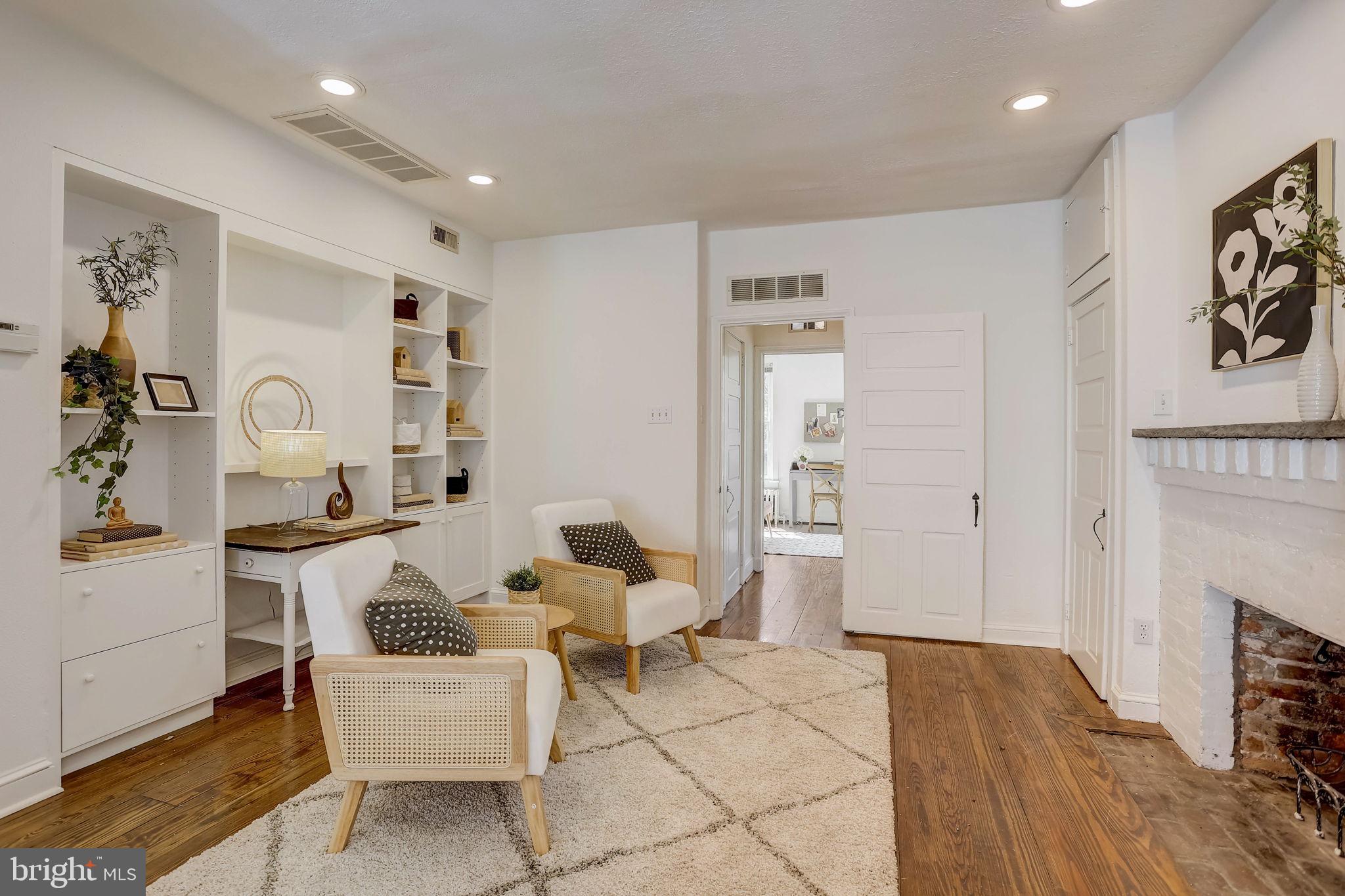 FITLER SQUARE - Residential