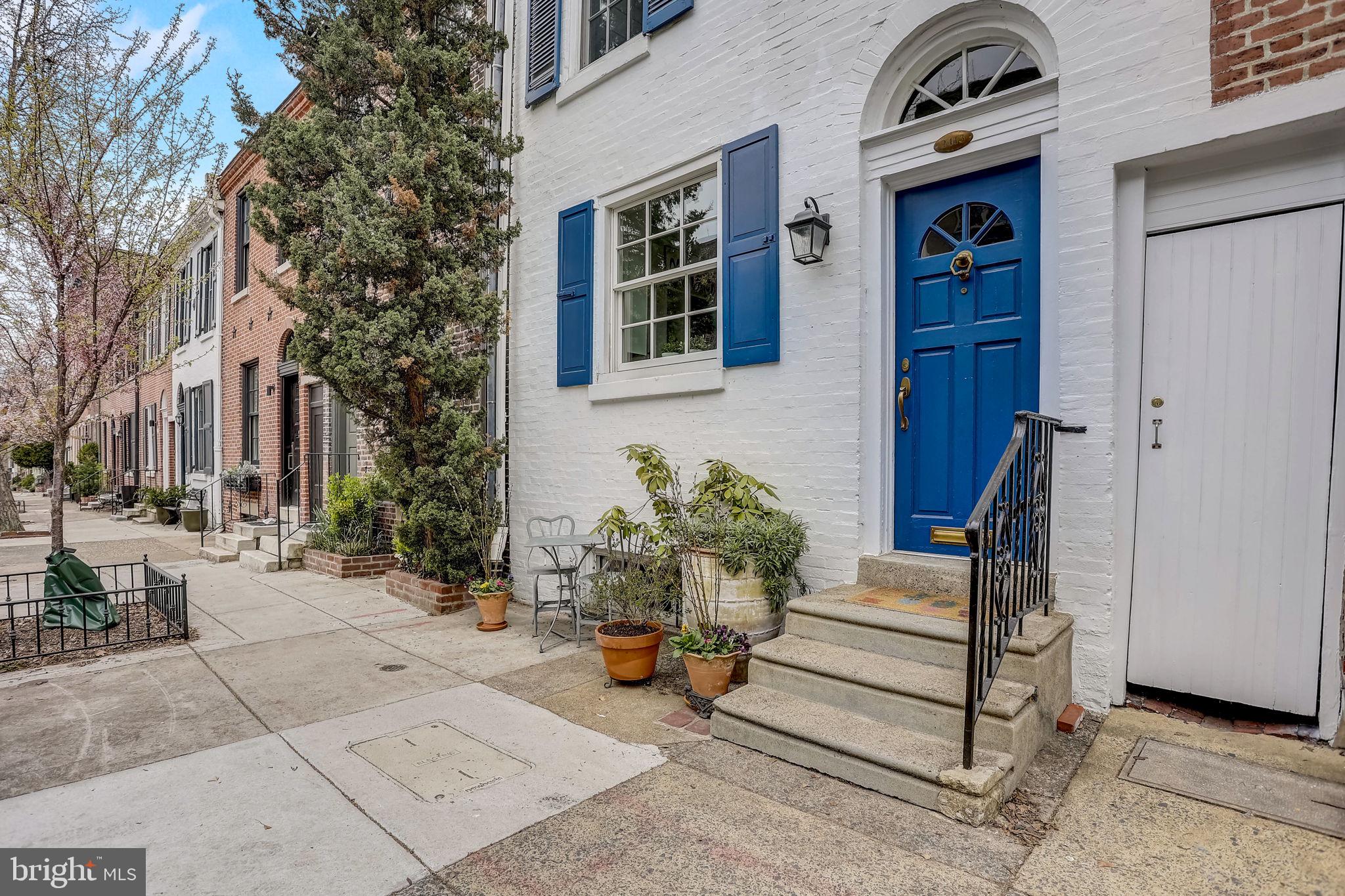 FITLER SQUARE - Residential