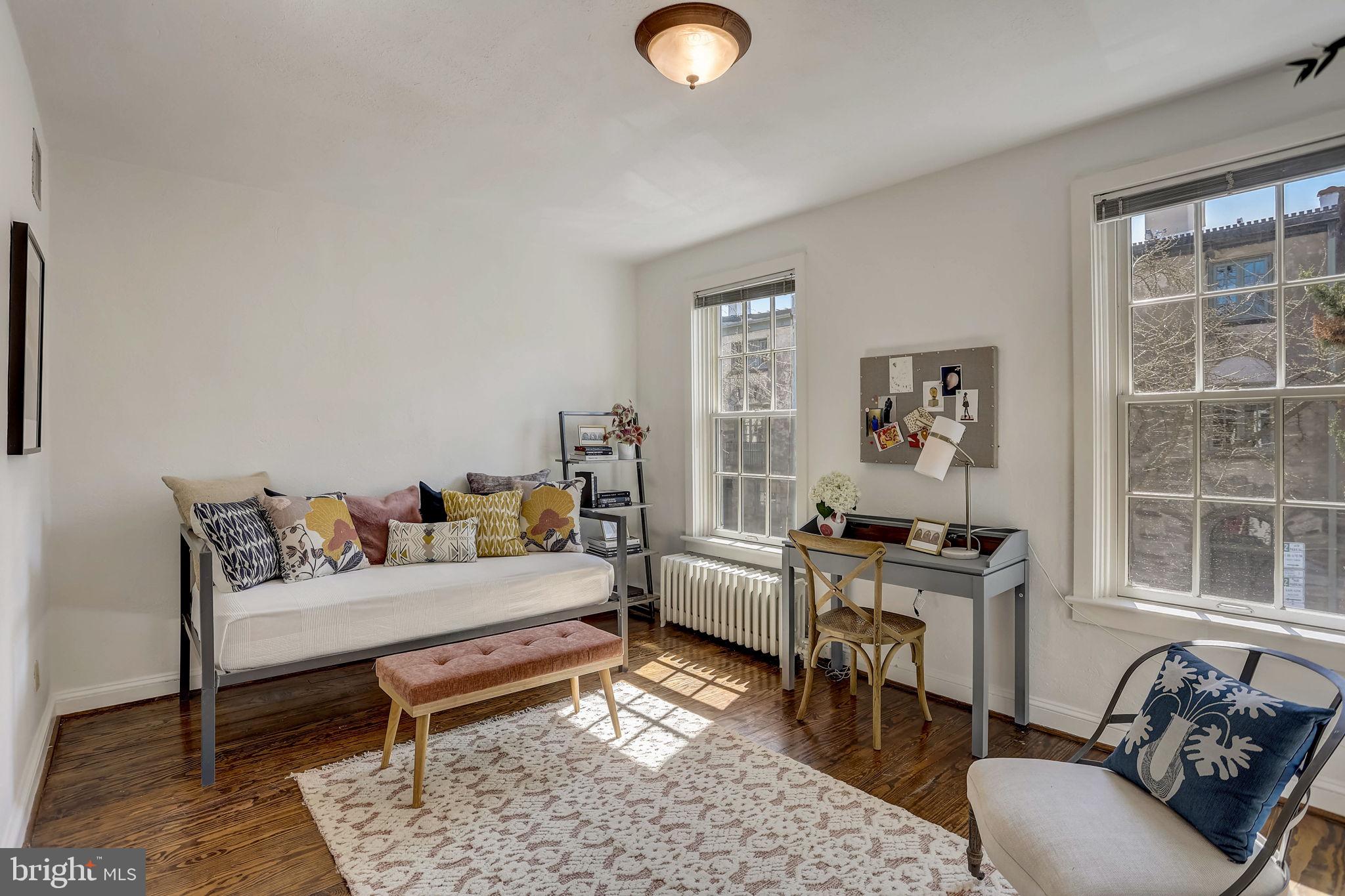 FITLER SQUARE - Residential