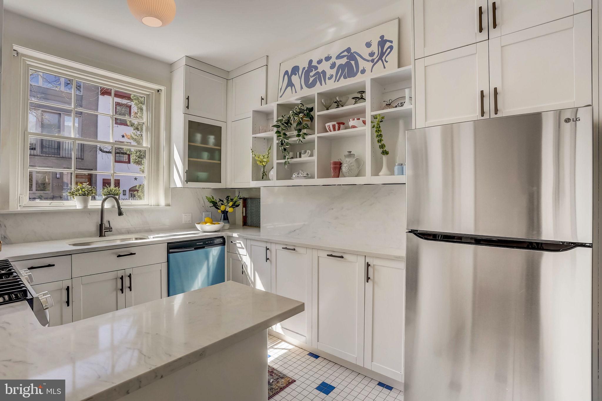 FITLER SQUARE - Residential