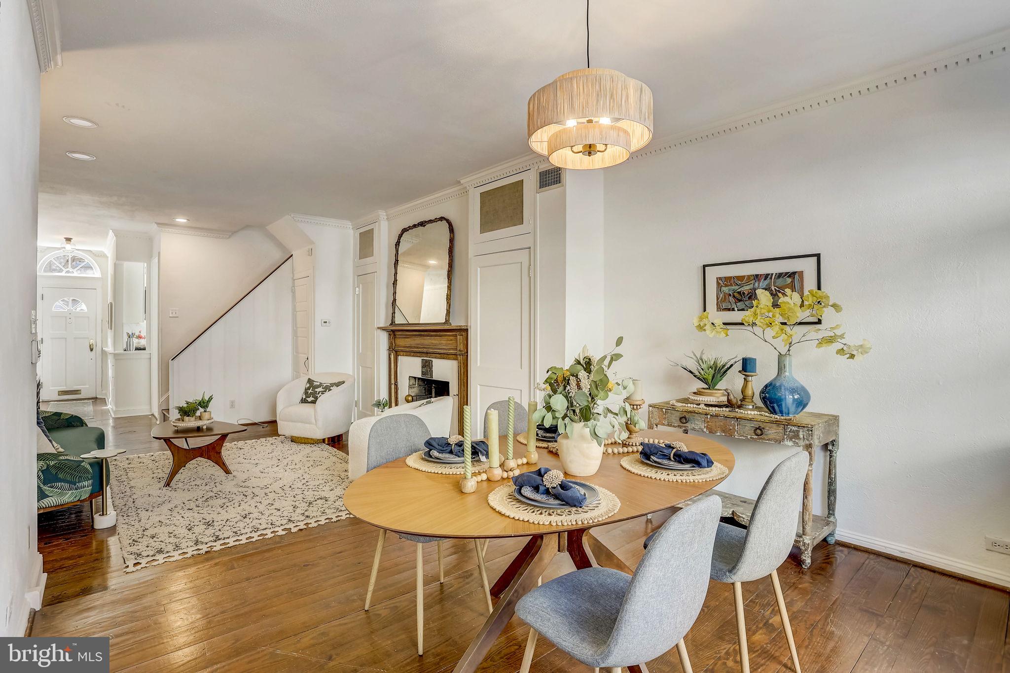 FITLER SQUARE - Residential