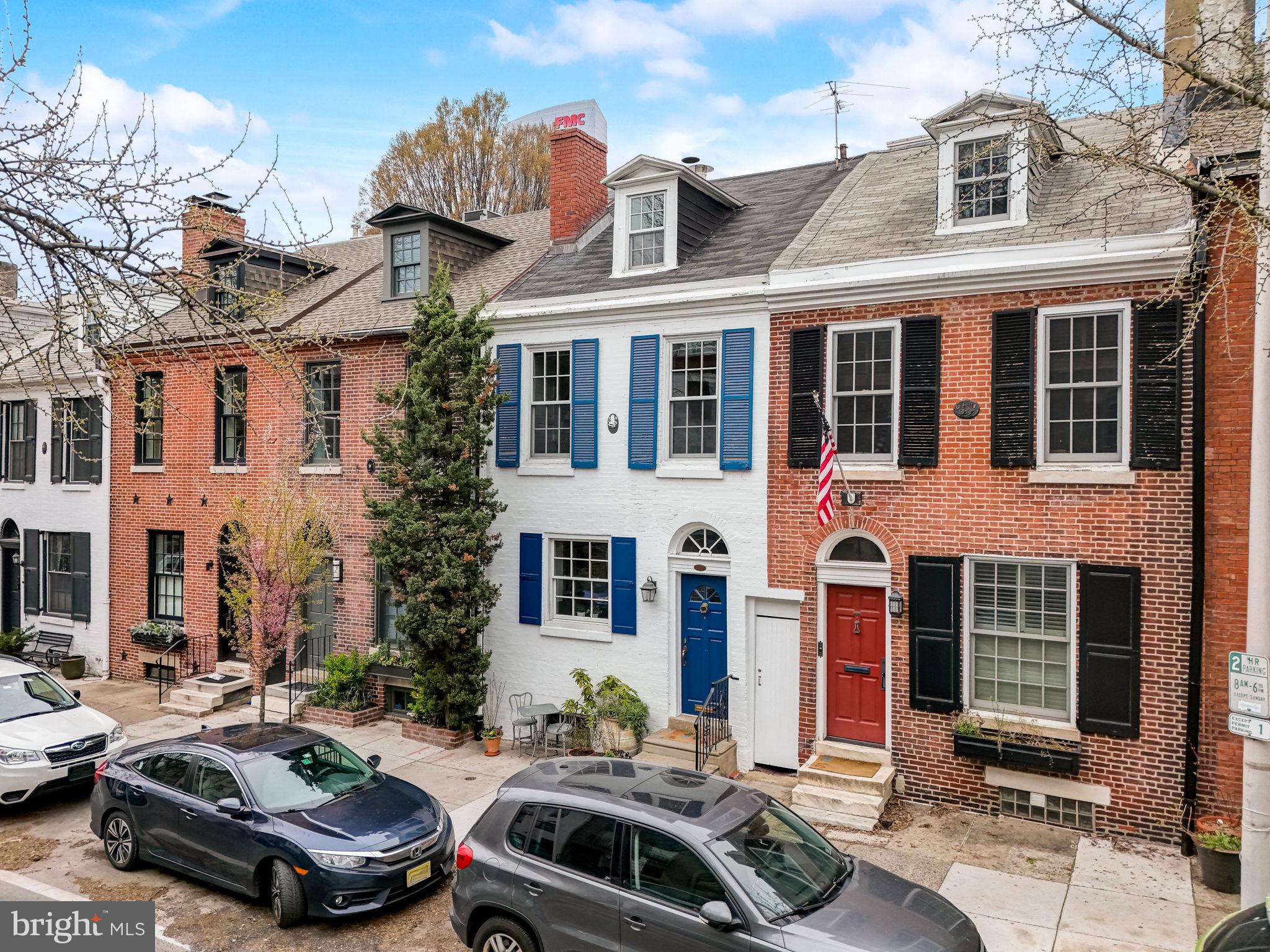 FITLER SQUARE - Residential