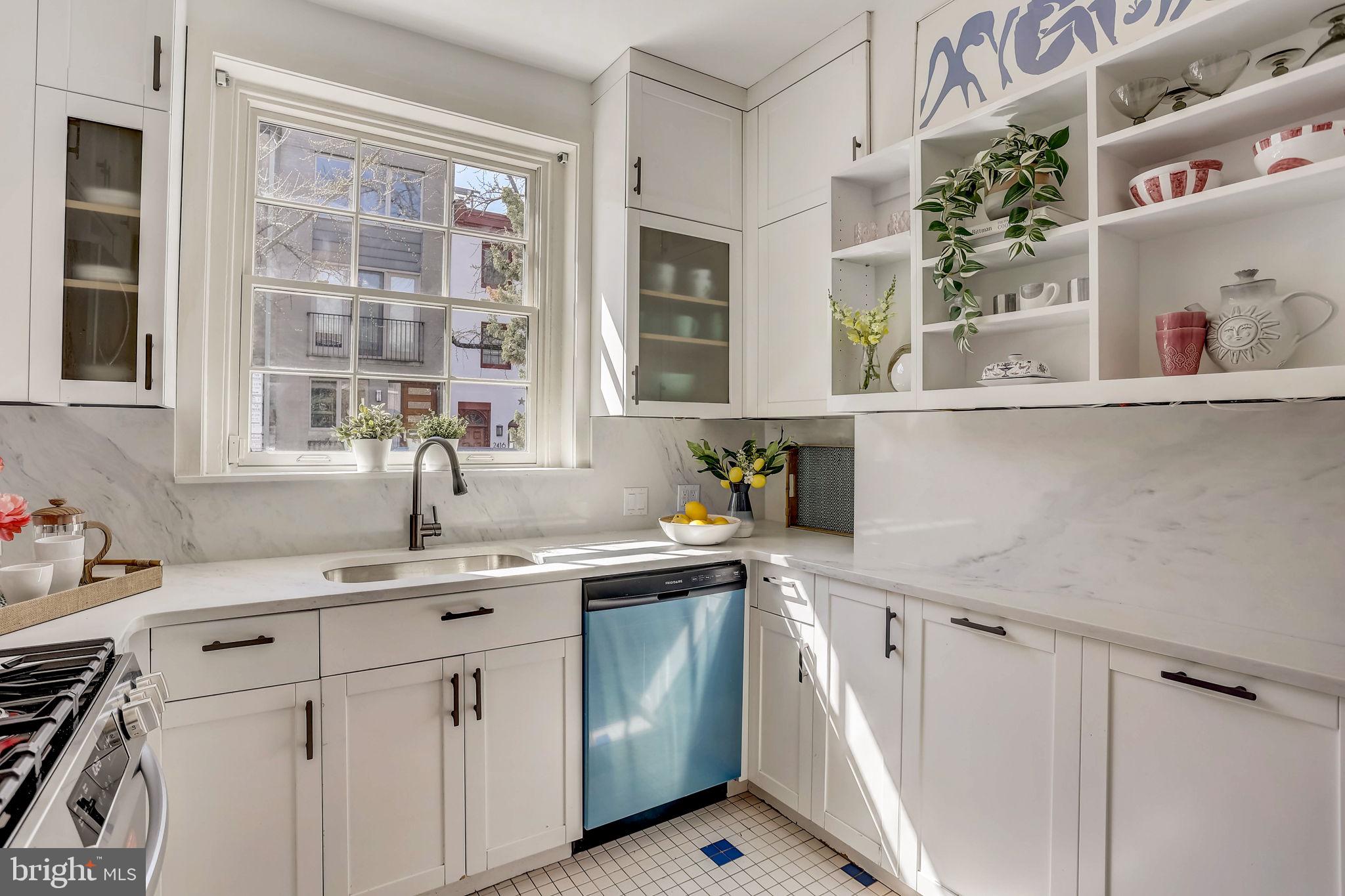 FITLER SQUARE - Residential