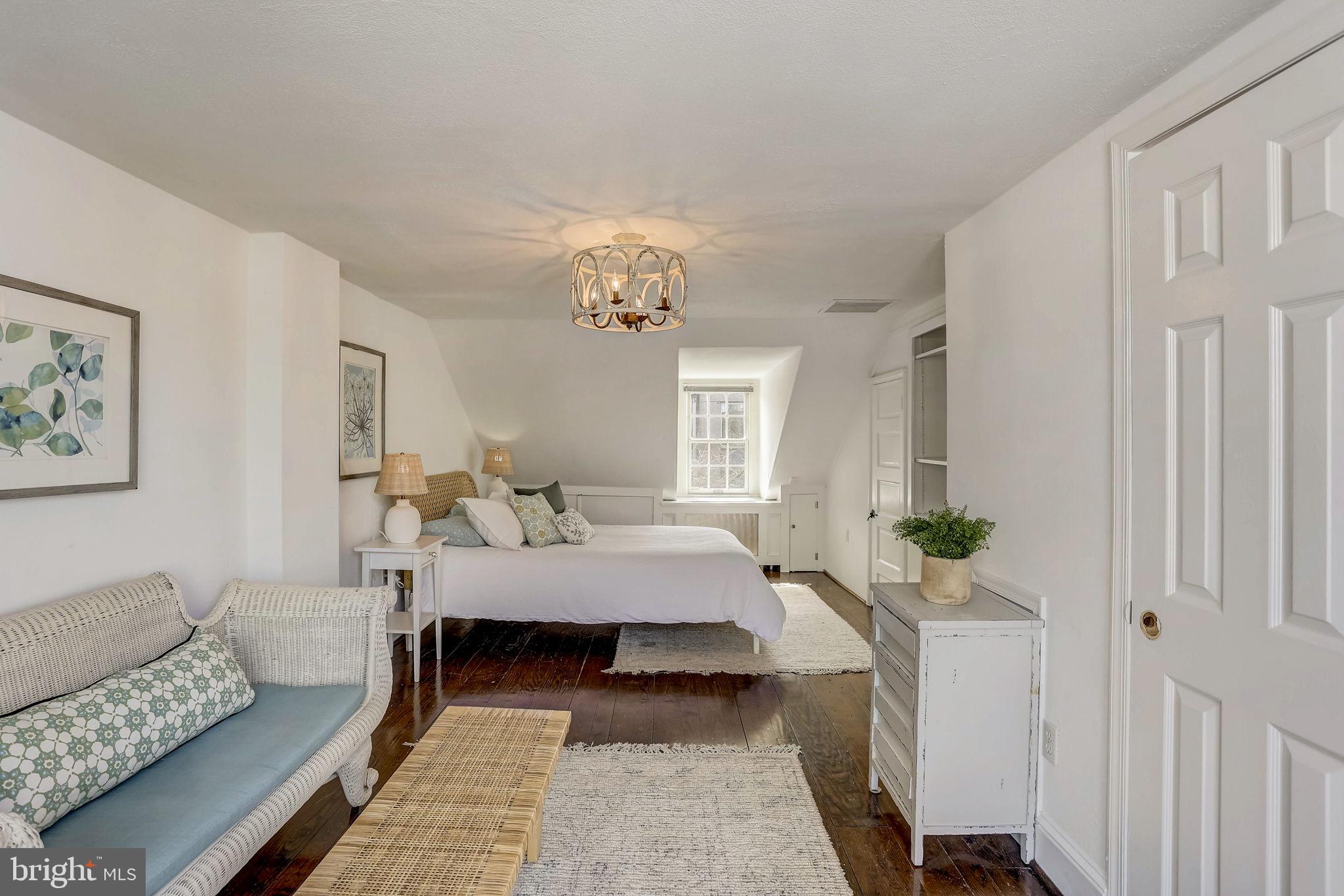 FITLER SQUARE - Residential