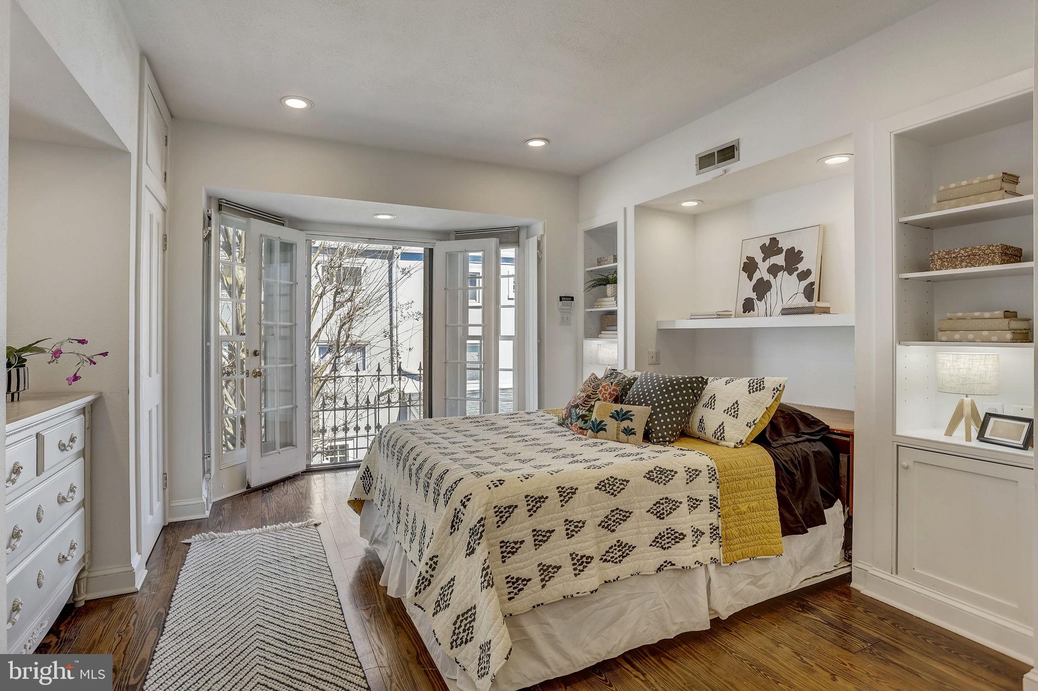 FITLER SQUARE - Residential