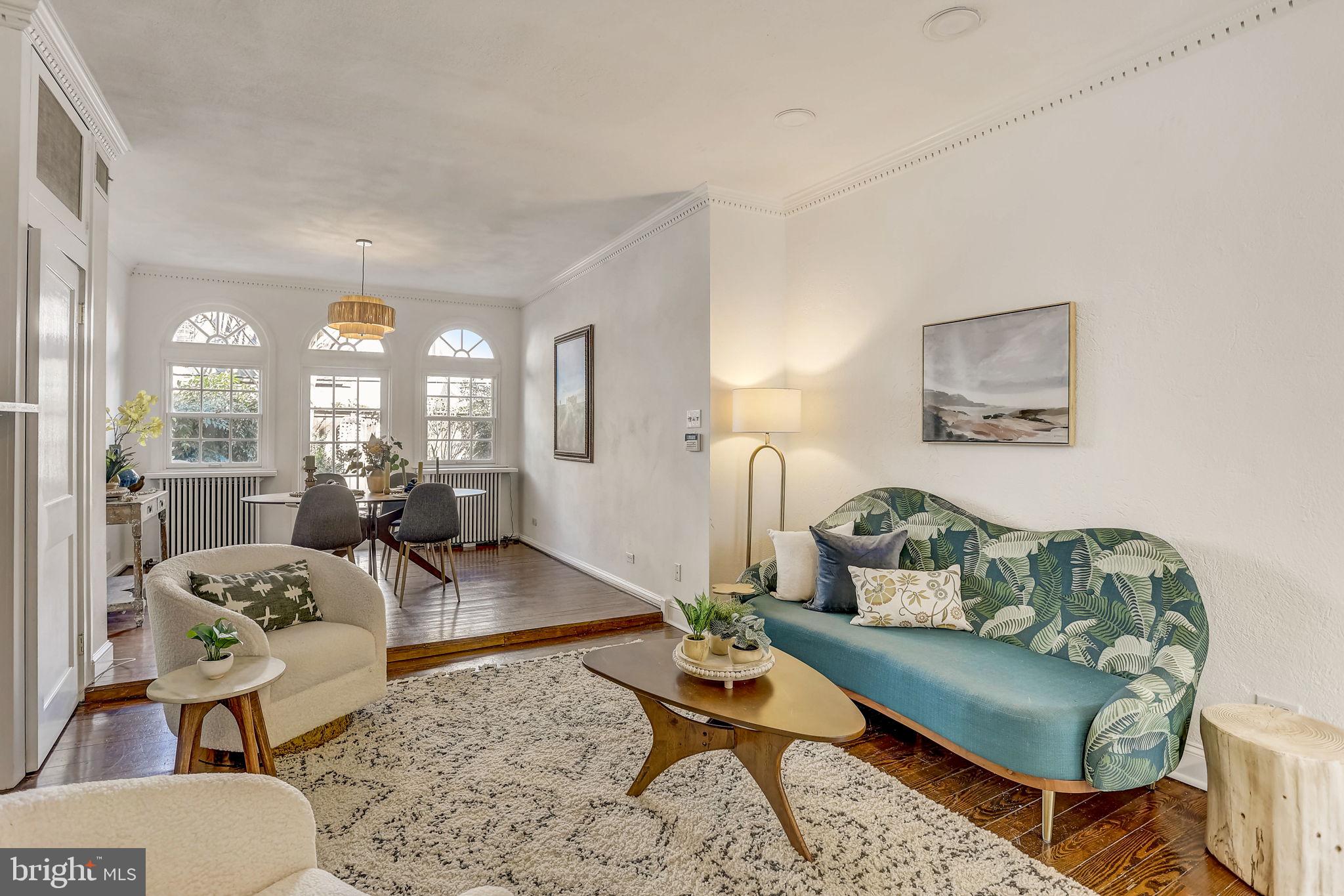 FITLER SQUARE - Residential