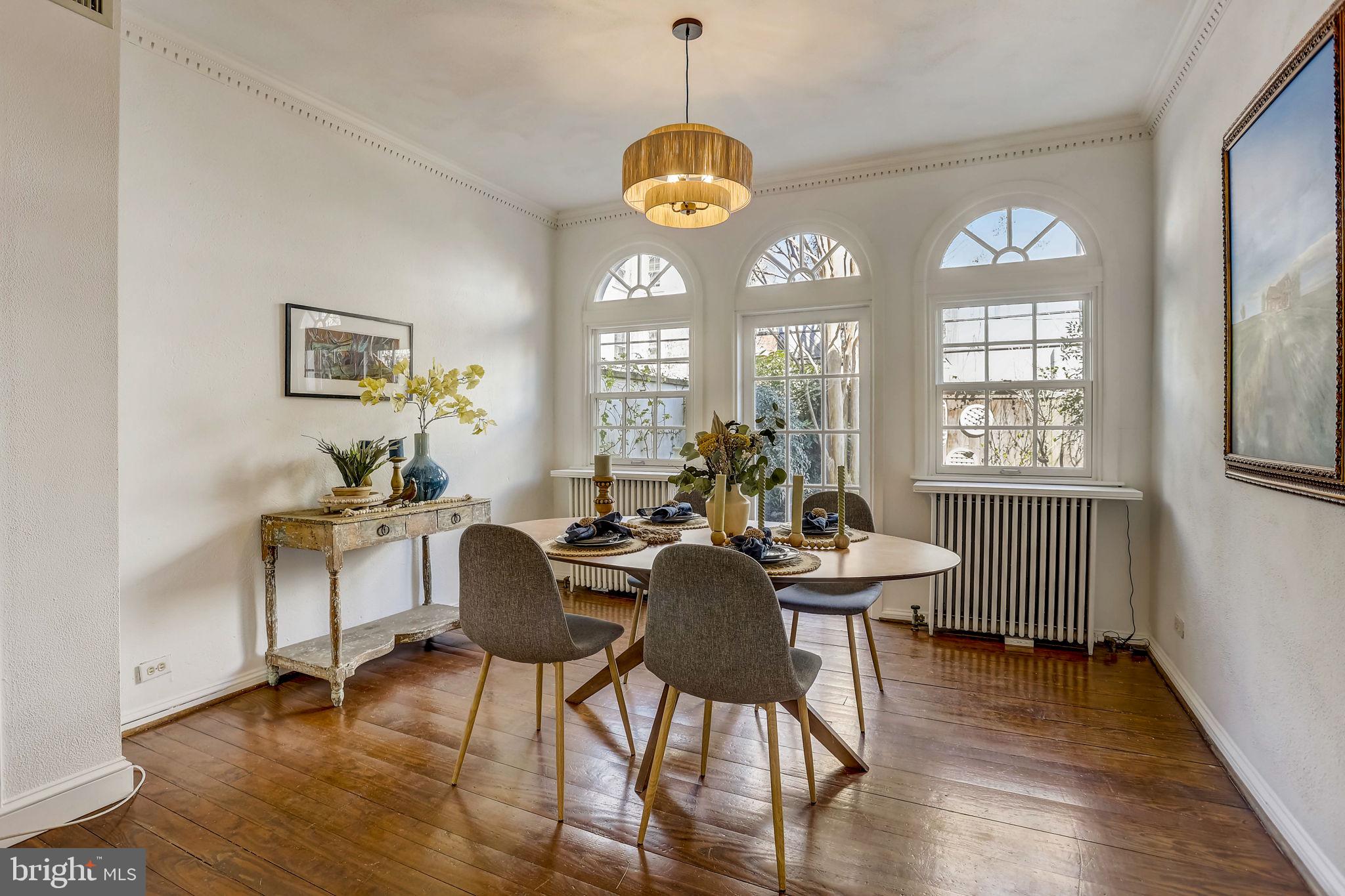 FITLER SQUARE - Residential