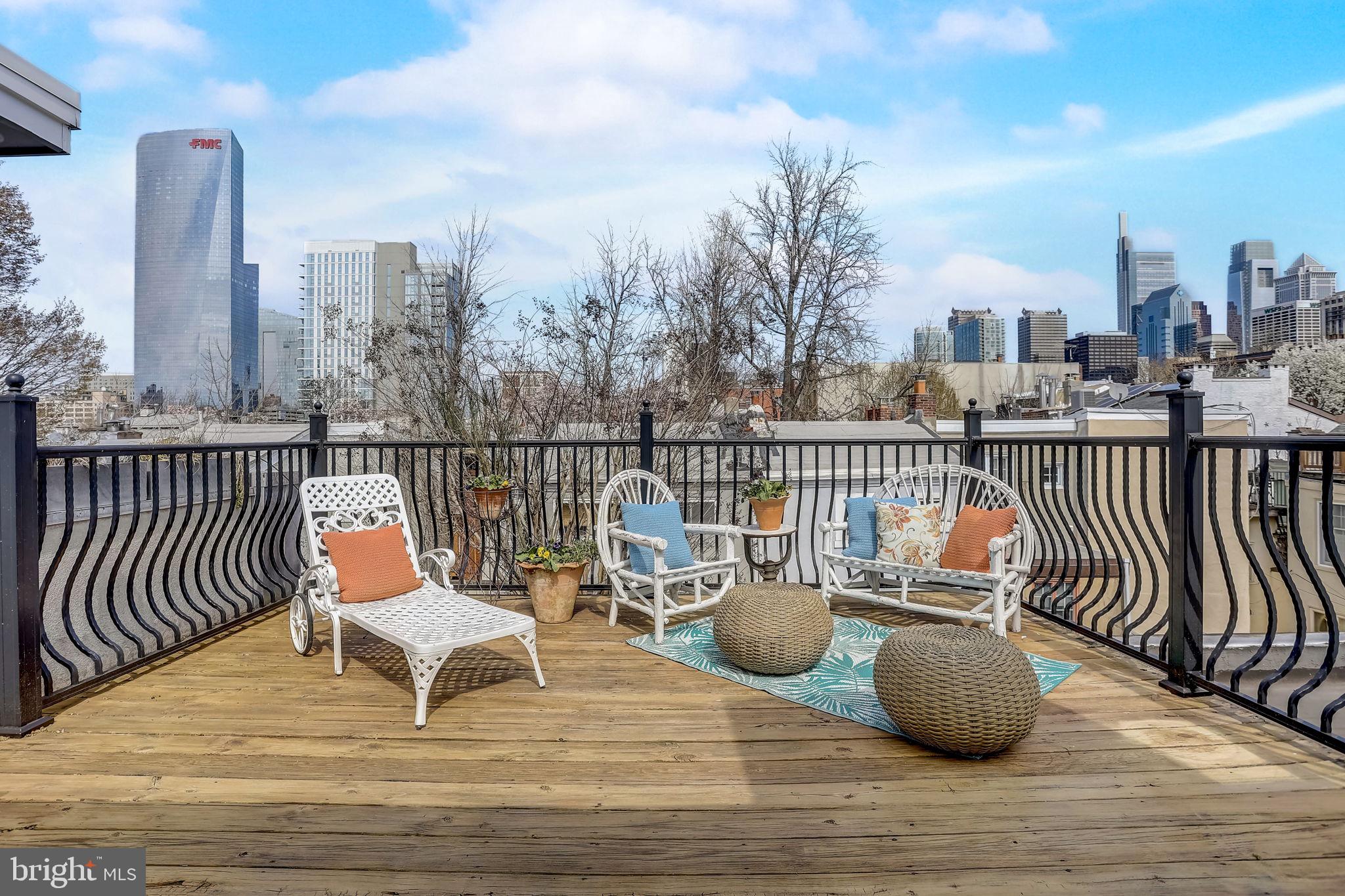 FITLER SQUARE - Residential