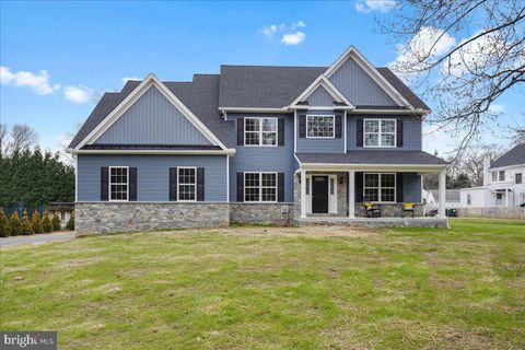 1240 GRADYVILLE ROAD GLEN MILLS PA 19342