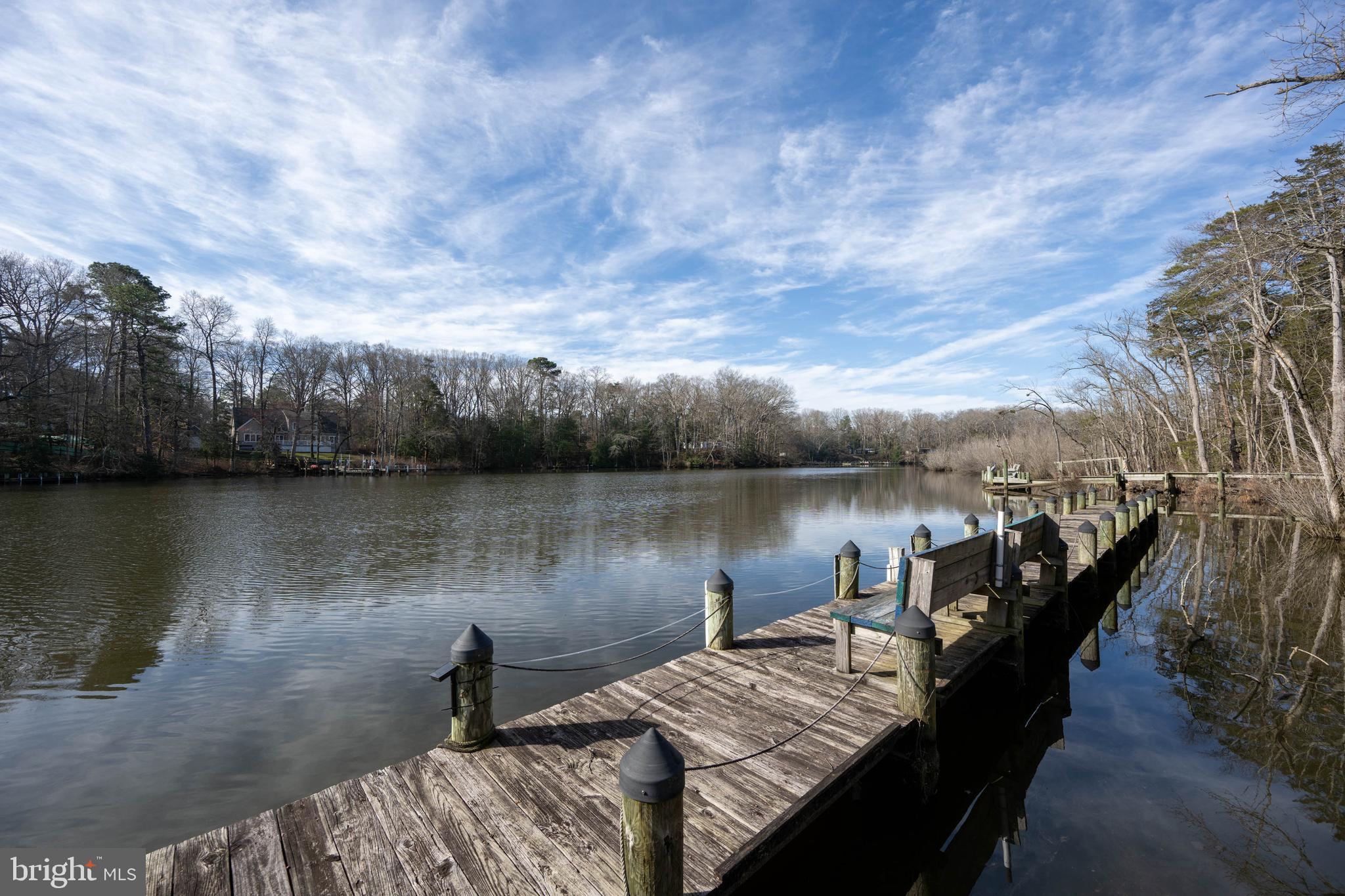 RIVERS END - Residential