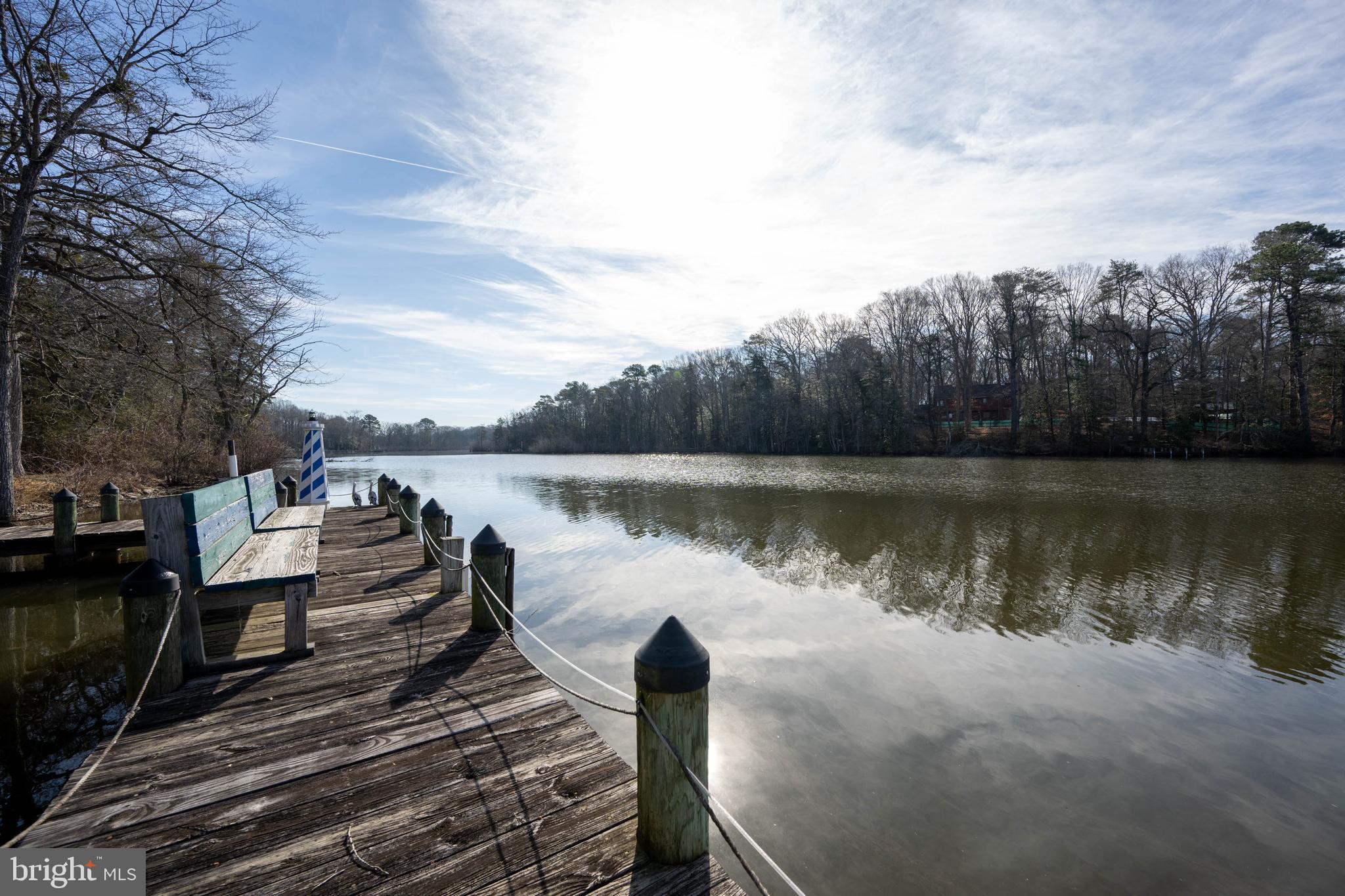 RIVERS END - Residential