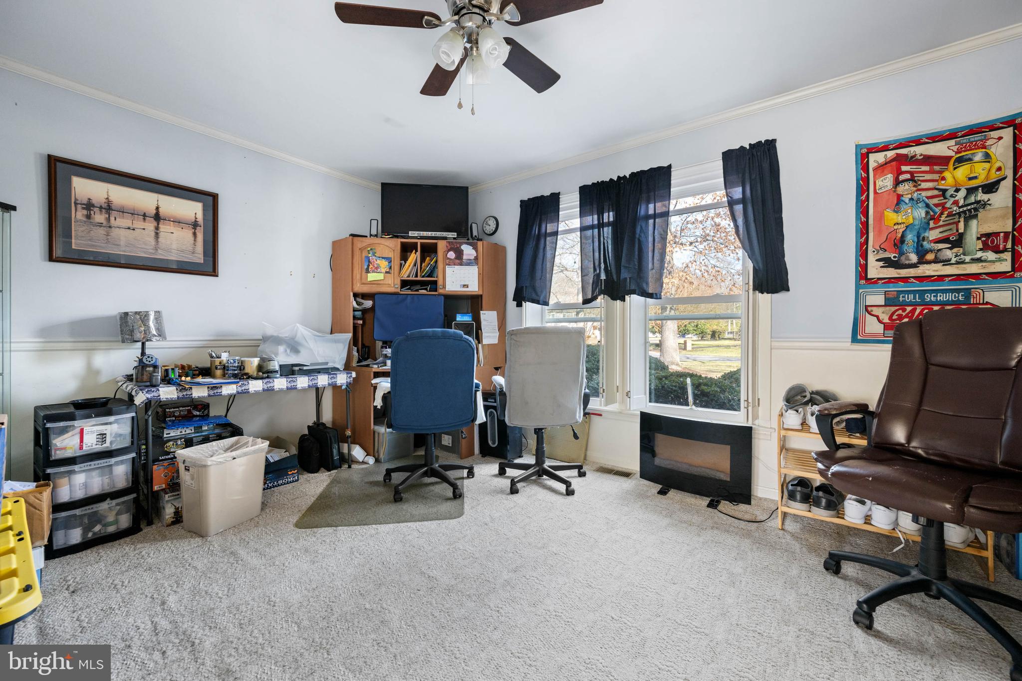 RIVERS END - Residential