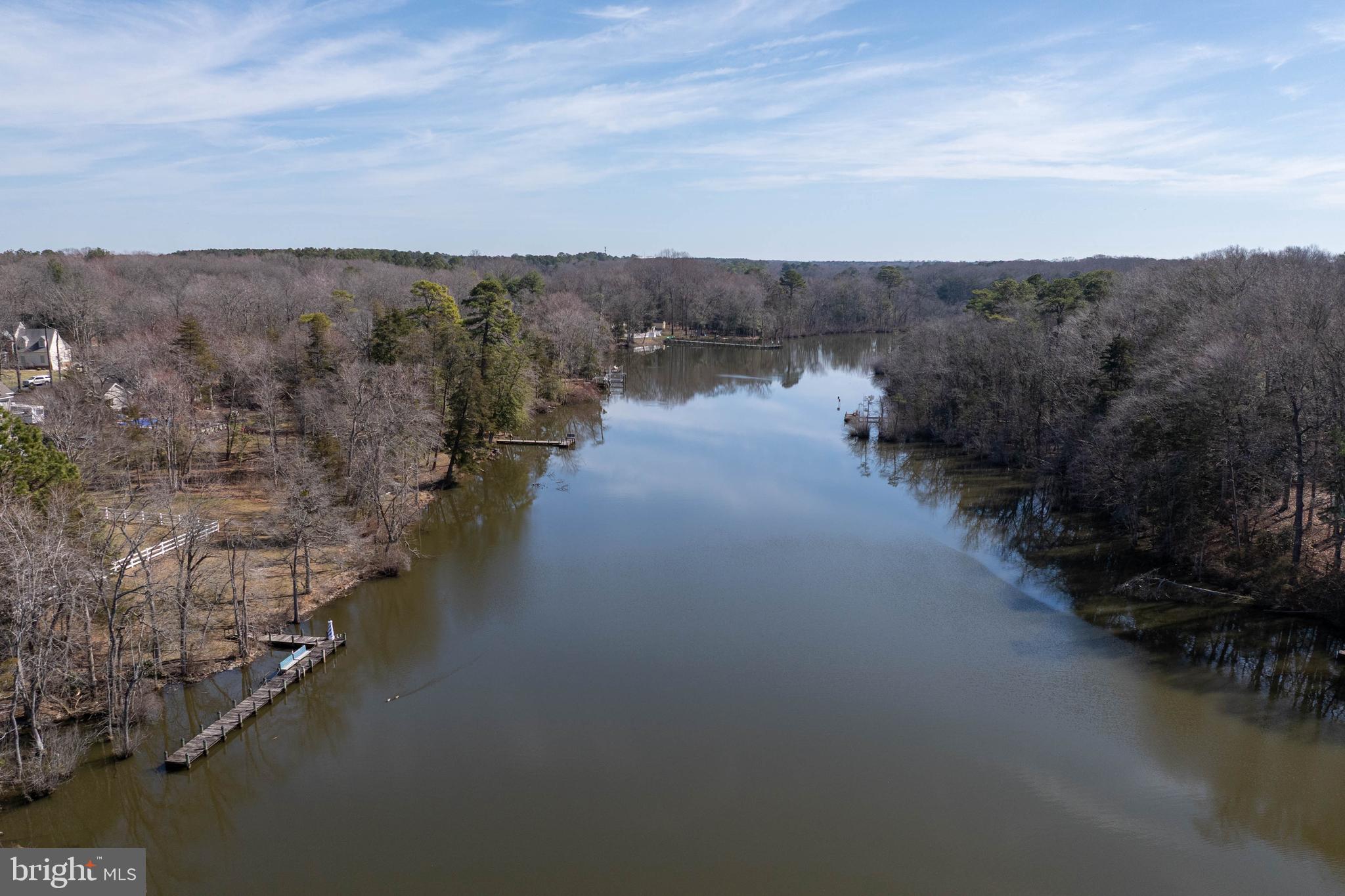 RIVERS END - Residential