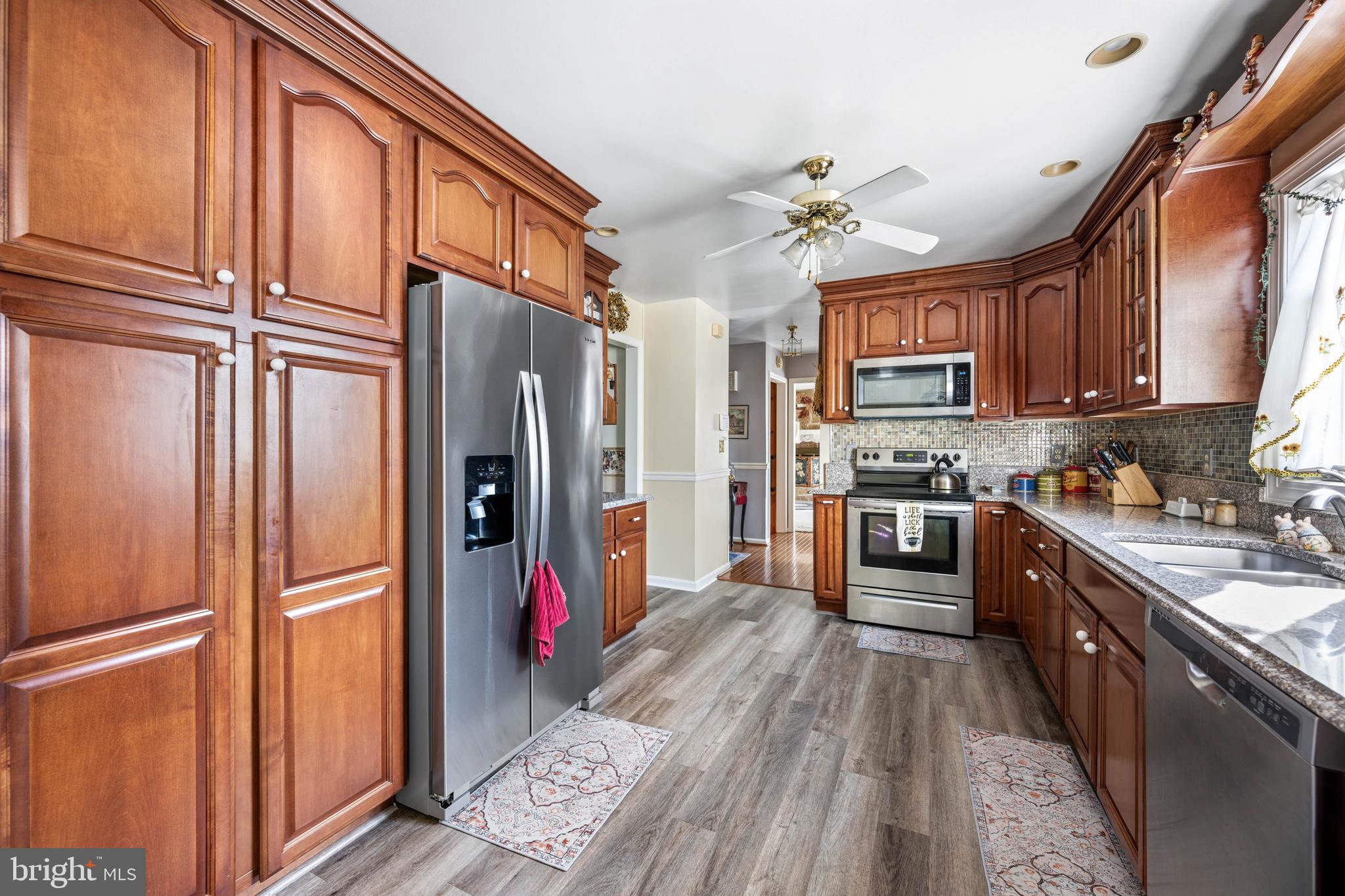 RIVERS END - Residential