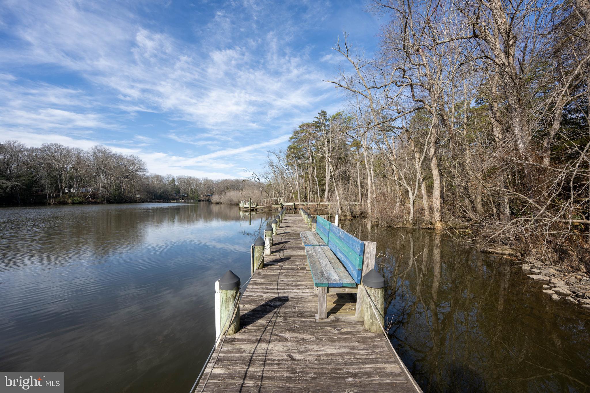 RIVERS END - Residential