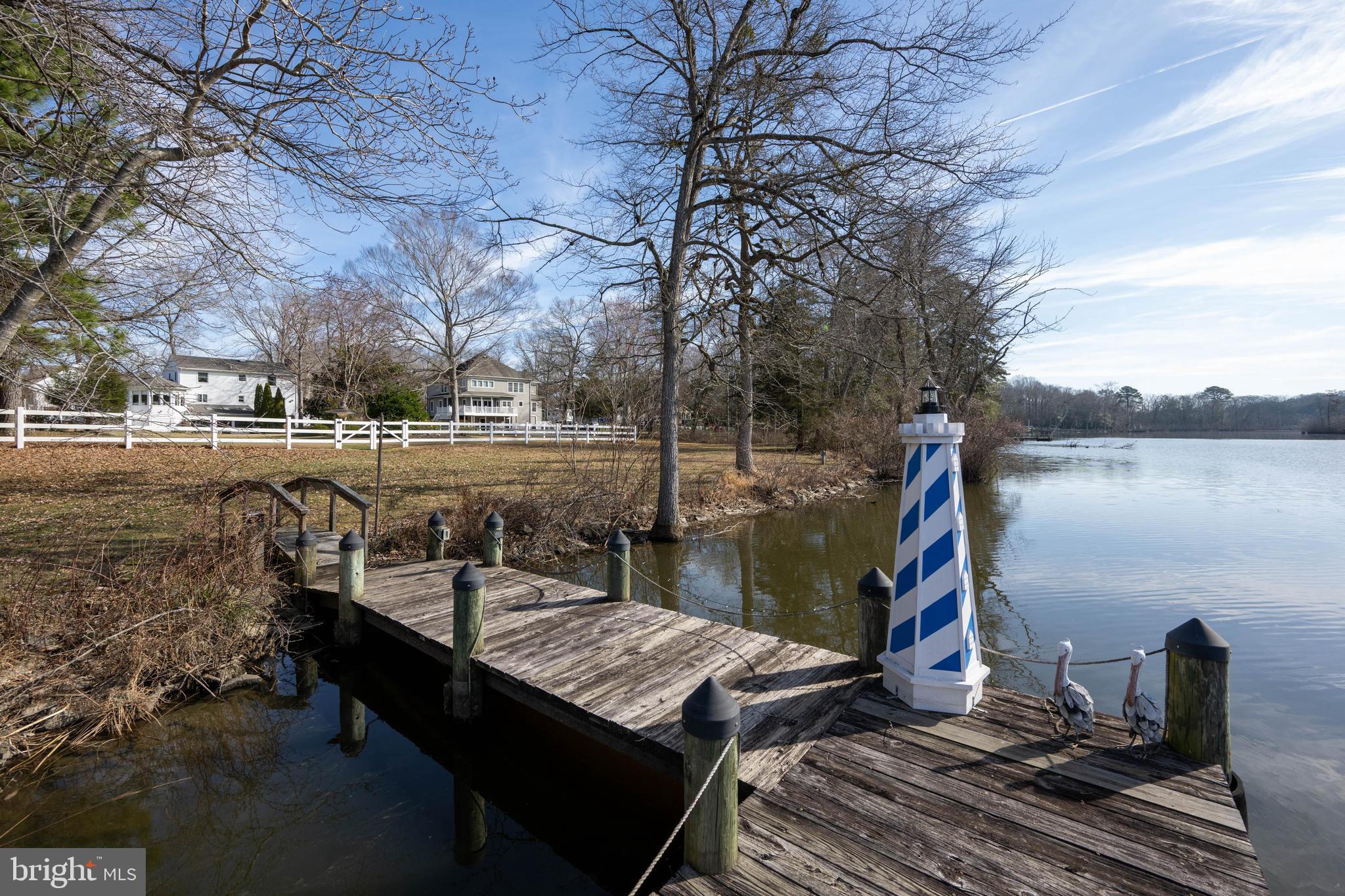 RIVERS END - Residential