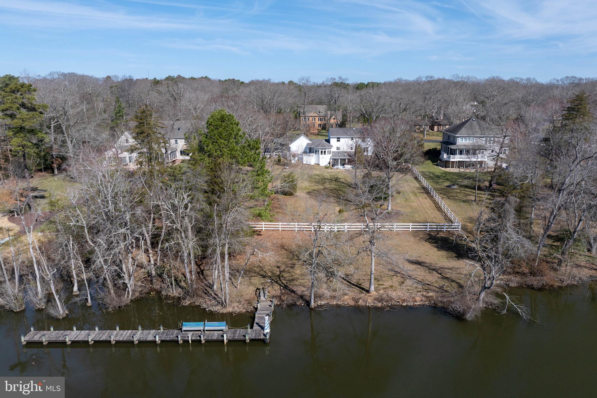 RIVERS END - Residential