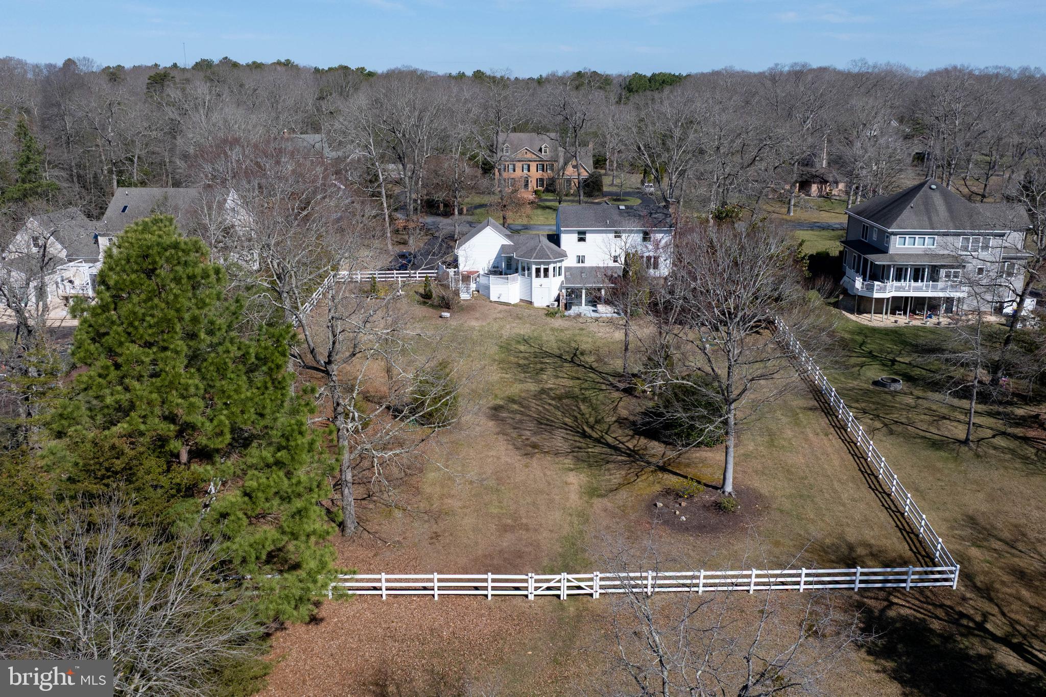 RIVERS END - Residential