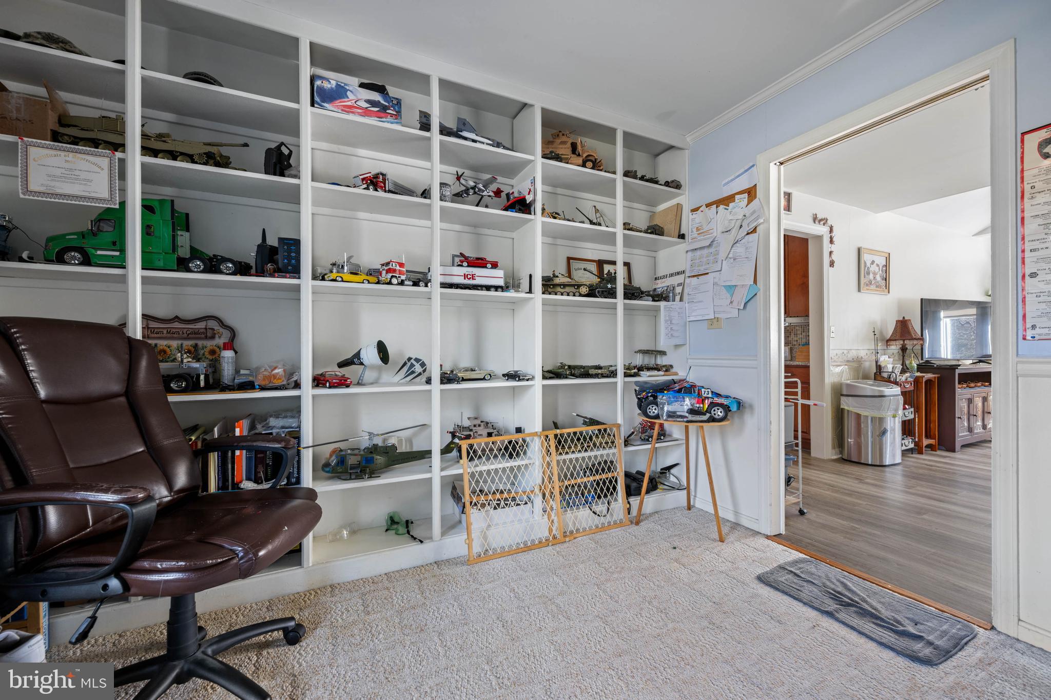 RIVERS END - Residential