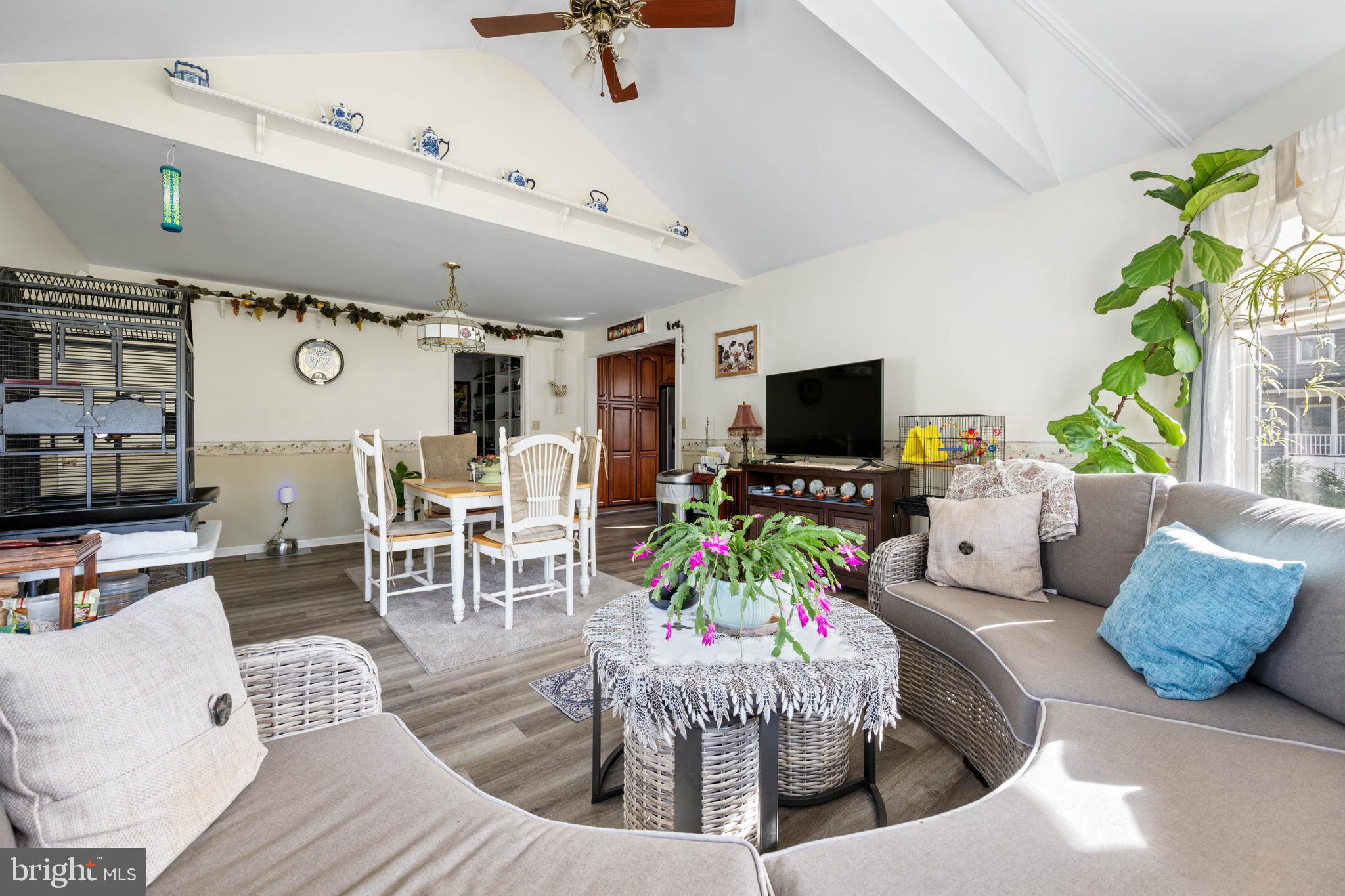 RIVERS END - Residential