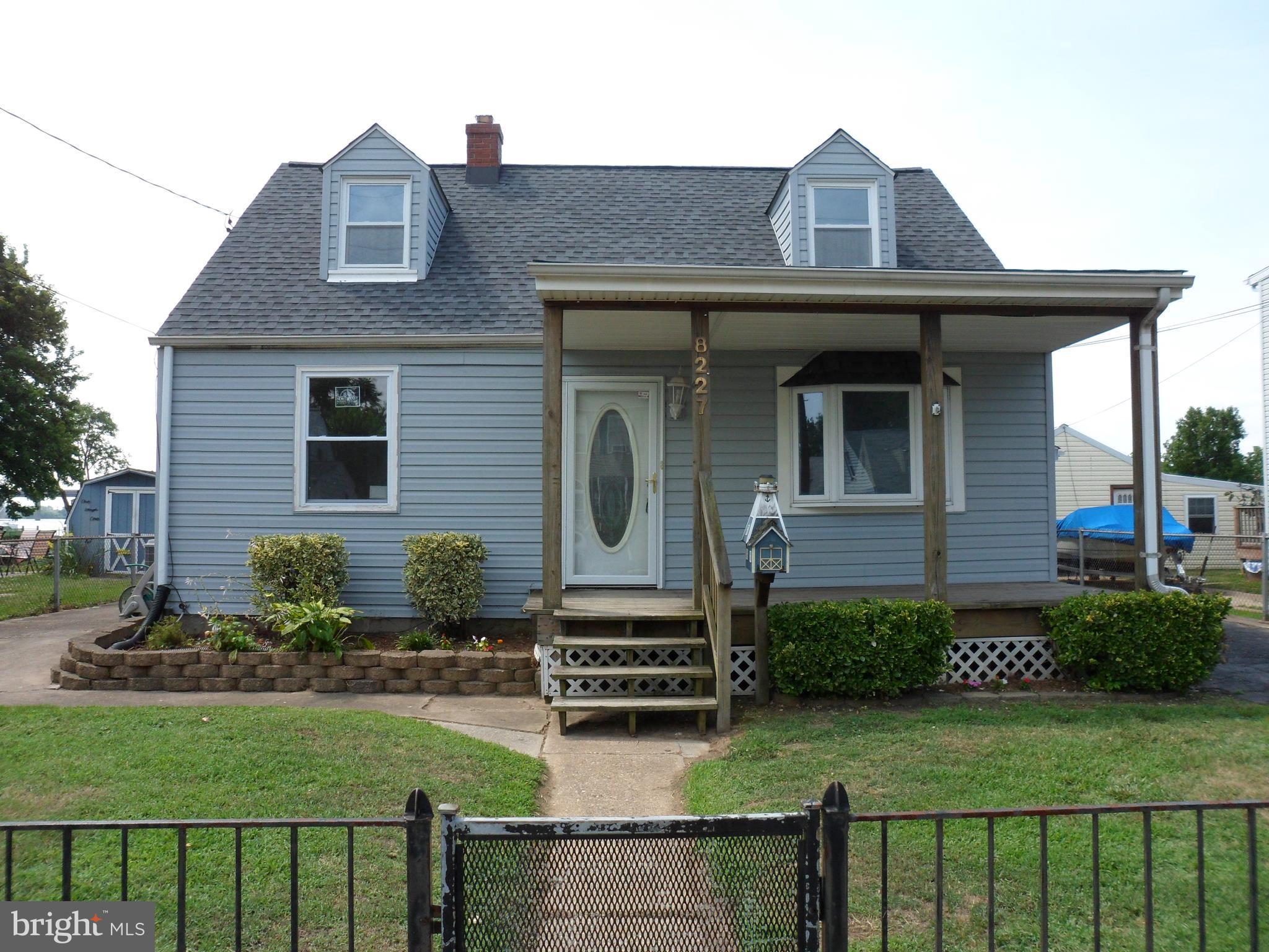 MURRAY POINT - Residential