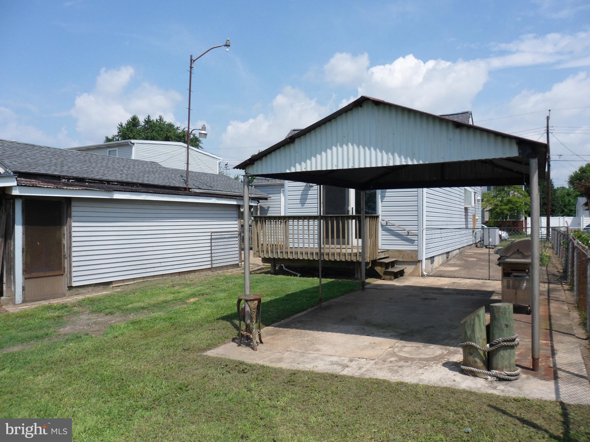 MURRAY POINT - Residential