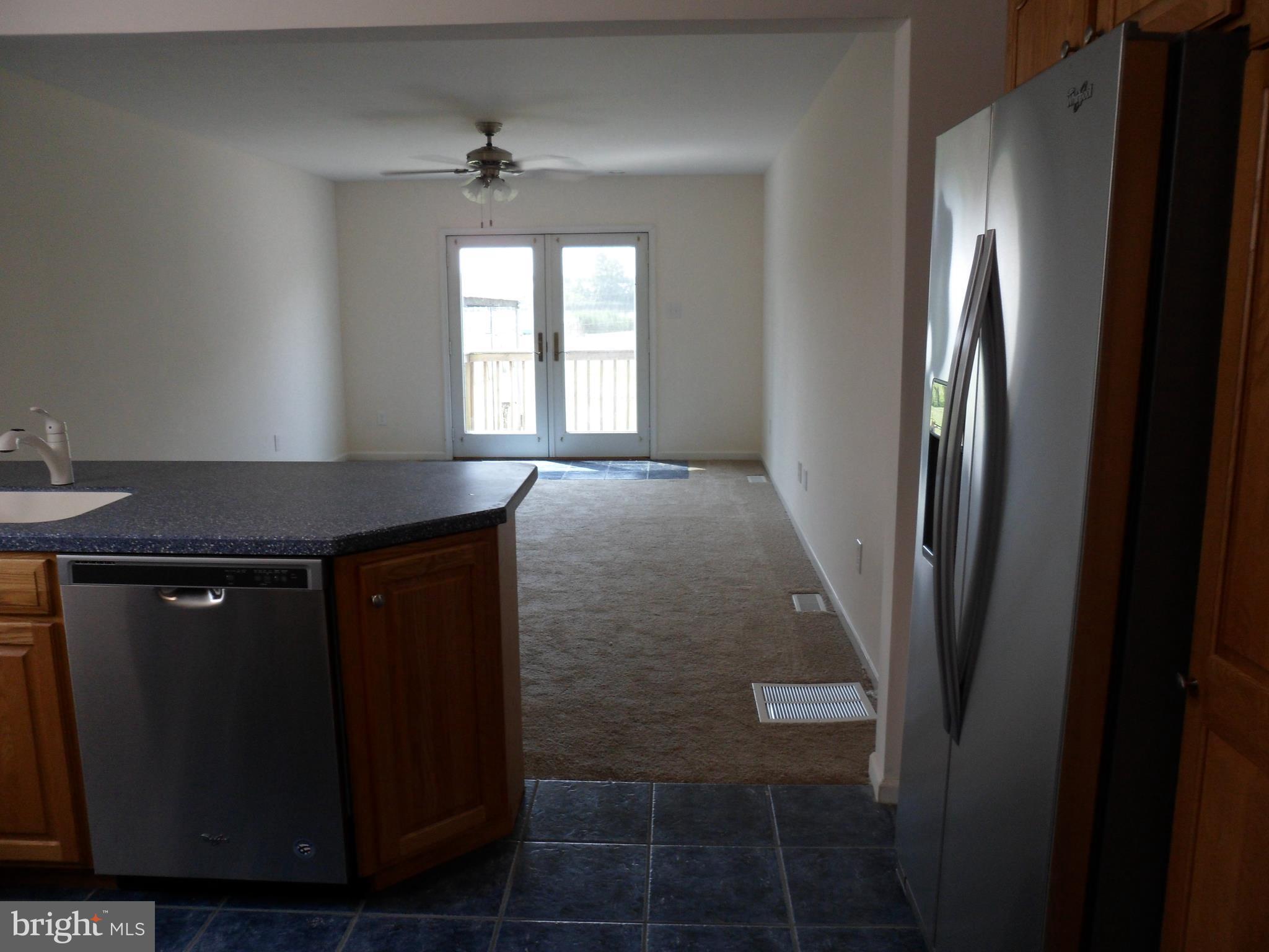 MURRAY POINT - Residential