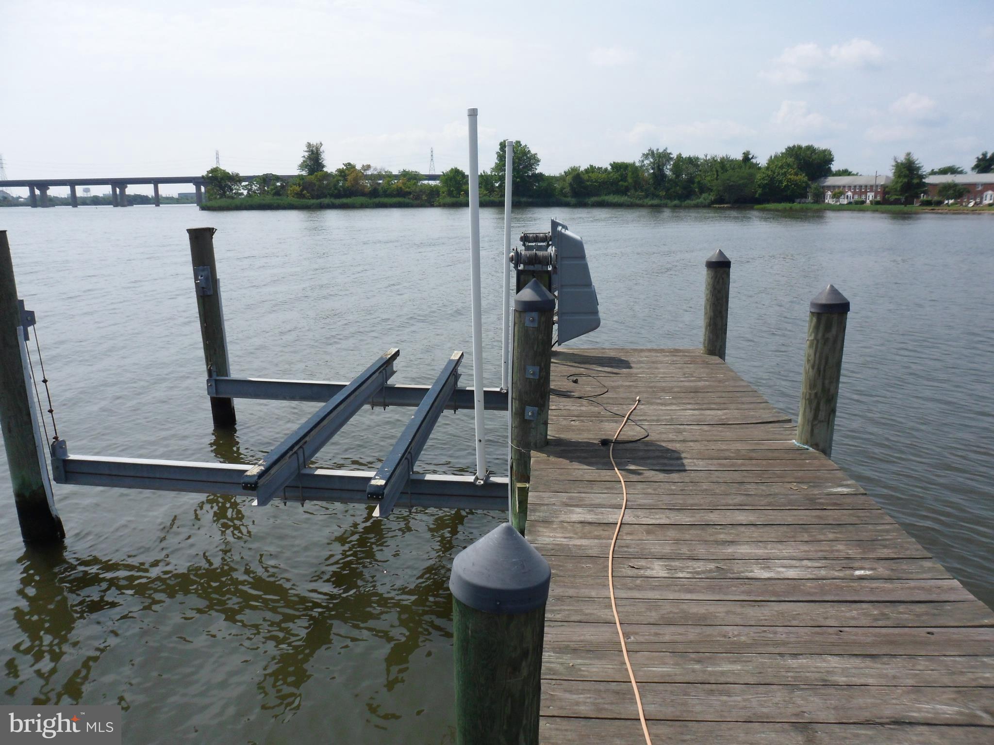 MURRAY POINT - Residential