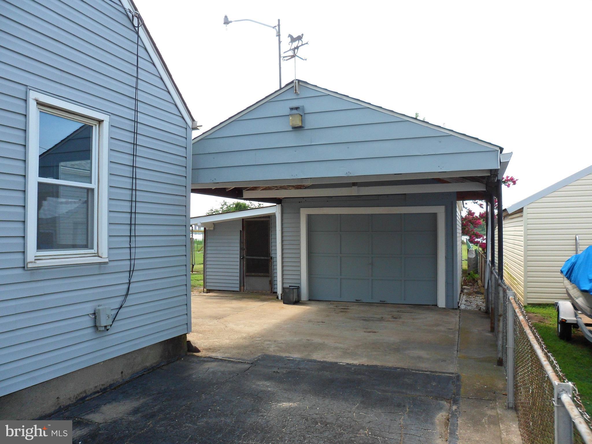 MURRAY POINT - Residential