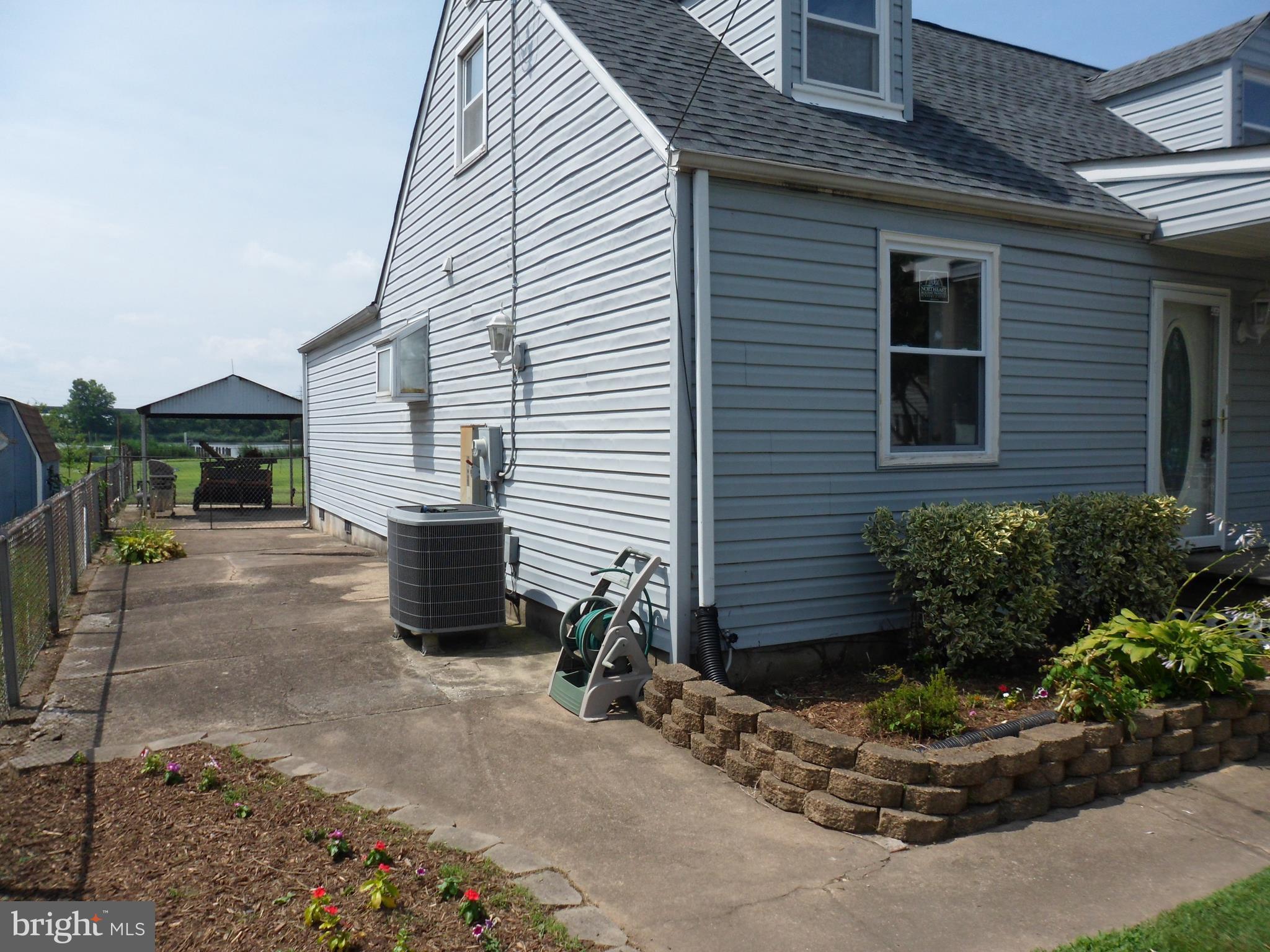 MURRAY POINT - Residential