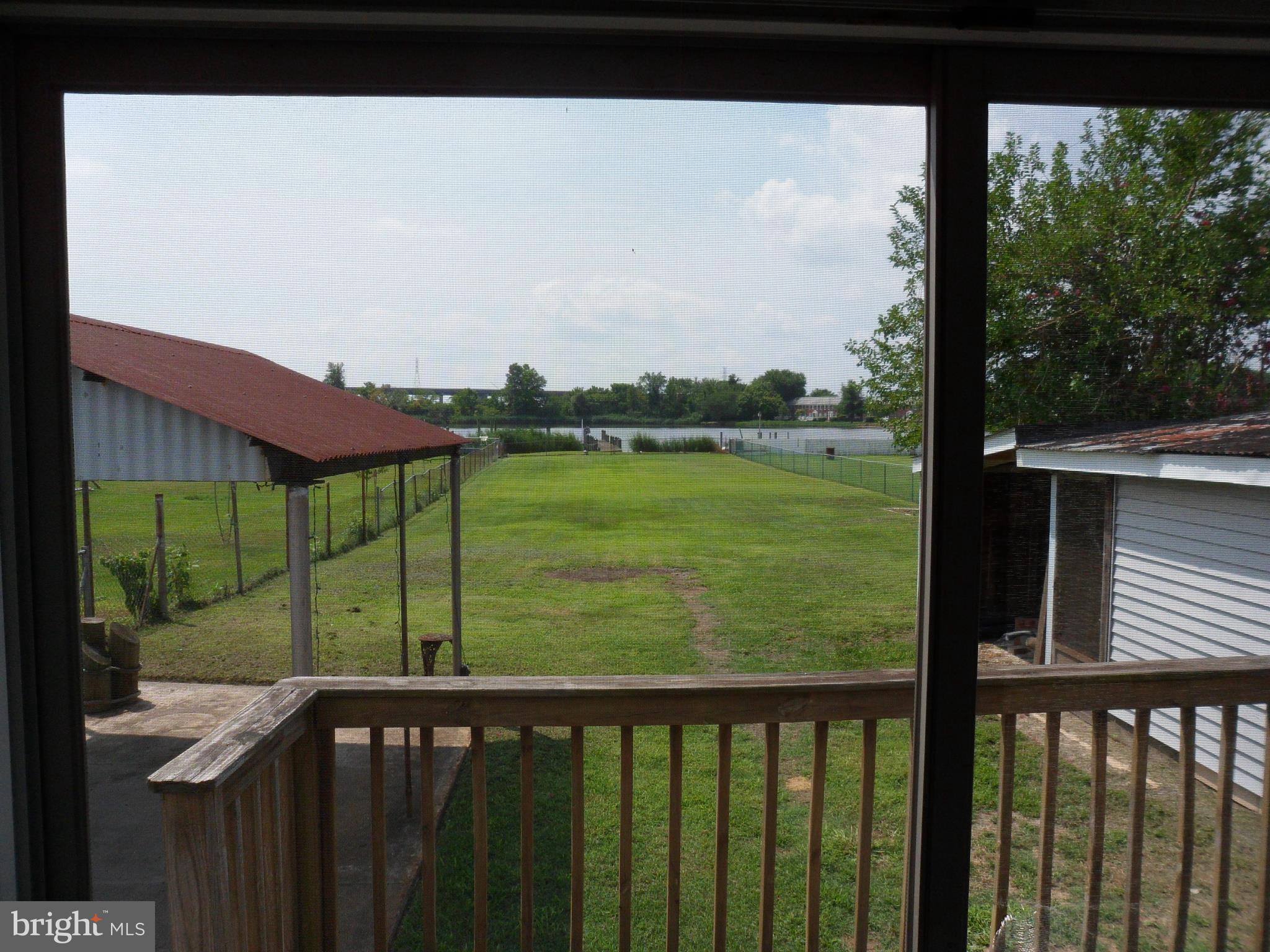 MURRAY POINT - Residential