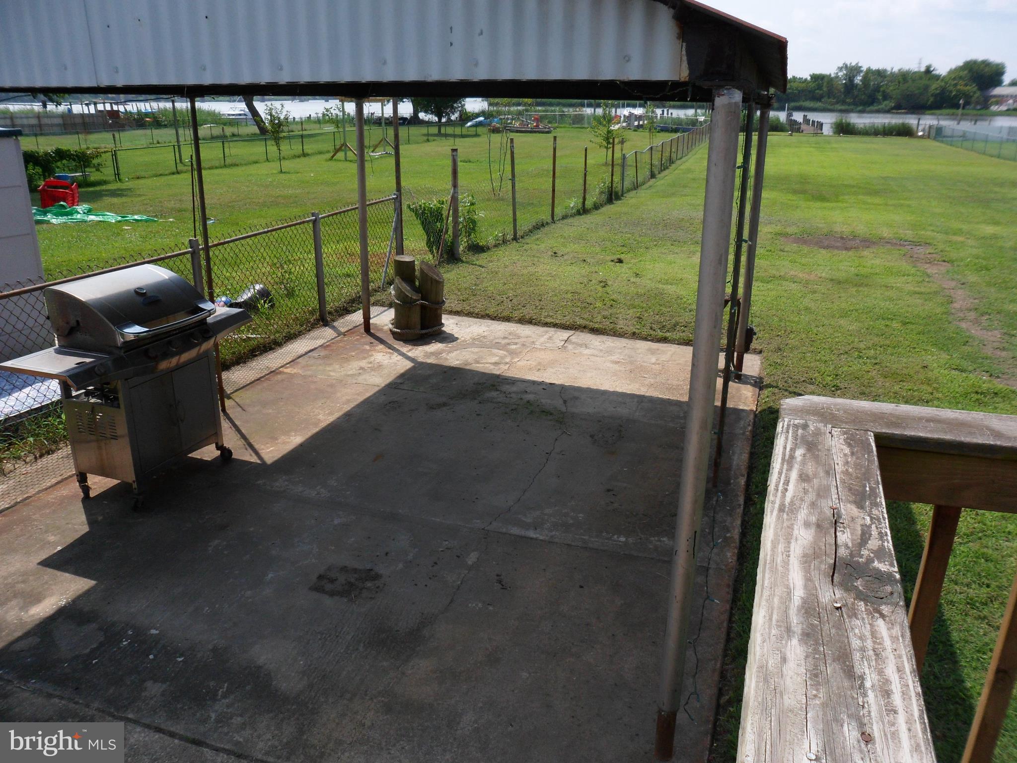 MURRAY POINT - Residential