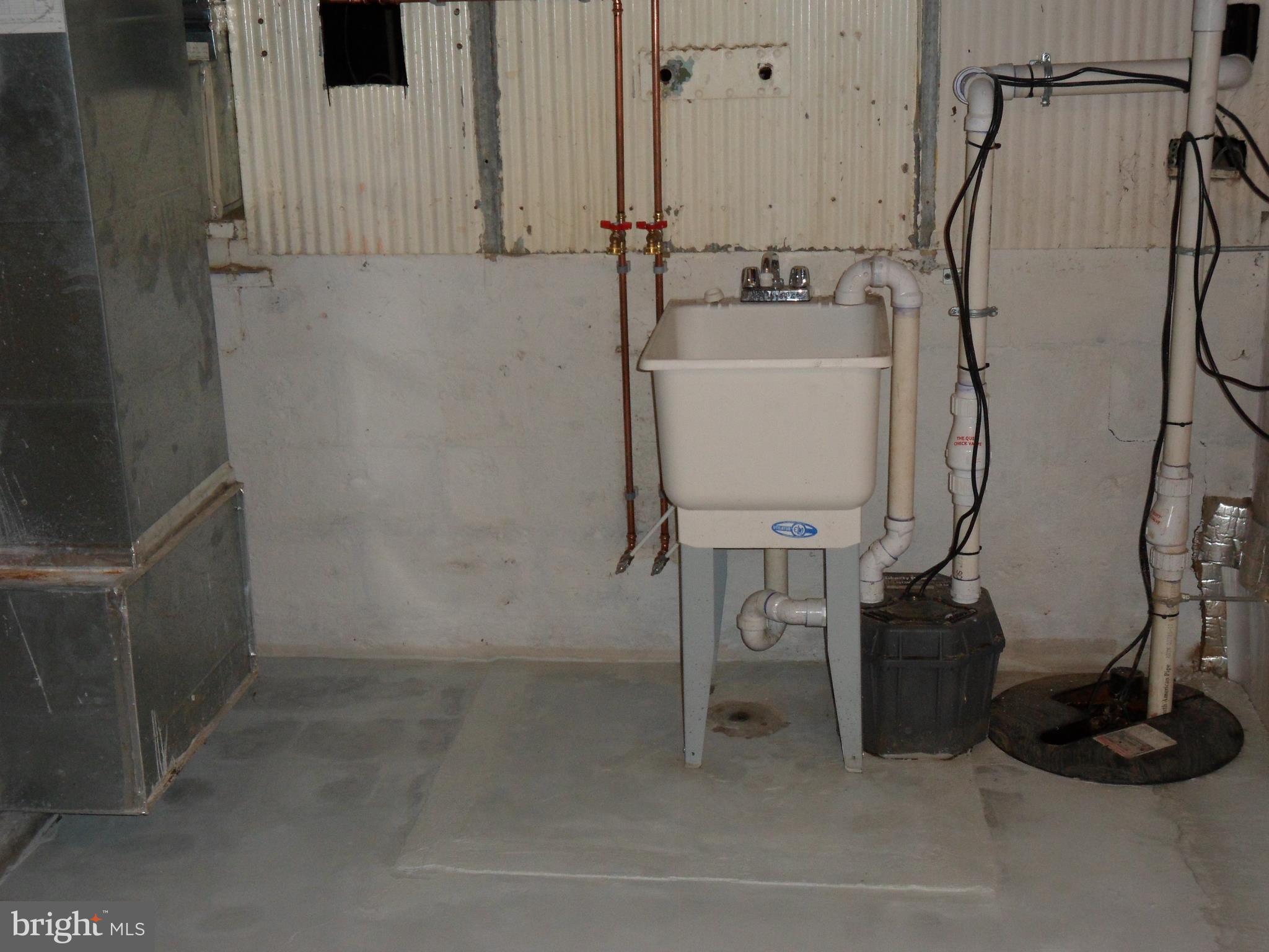 MURRAY POINT - Residential