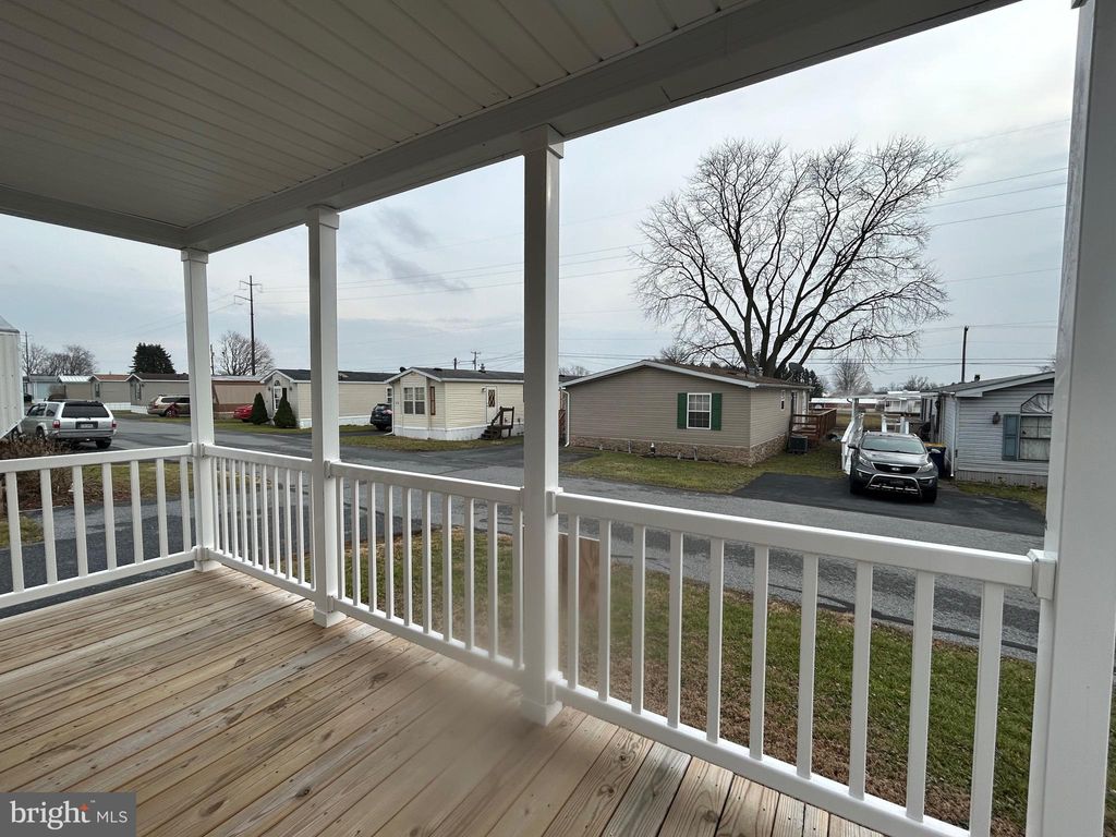 Photo of 463 BRENDON DR, LEOLA, PA 17540 (MLS # PALA2029712)