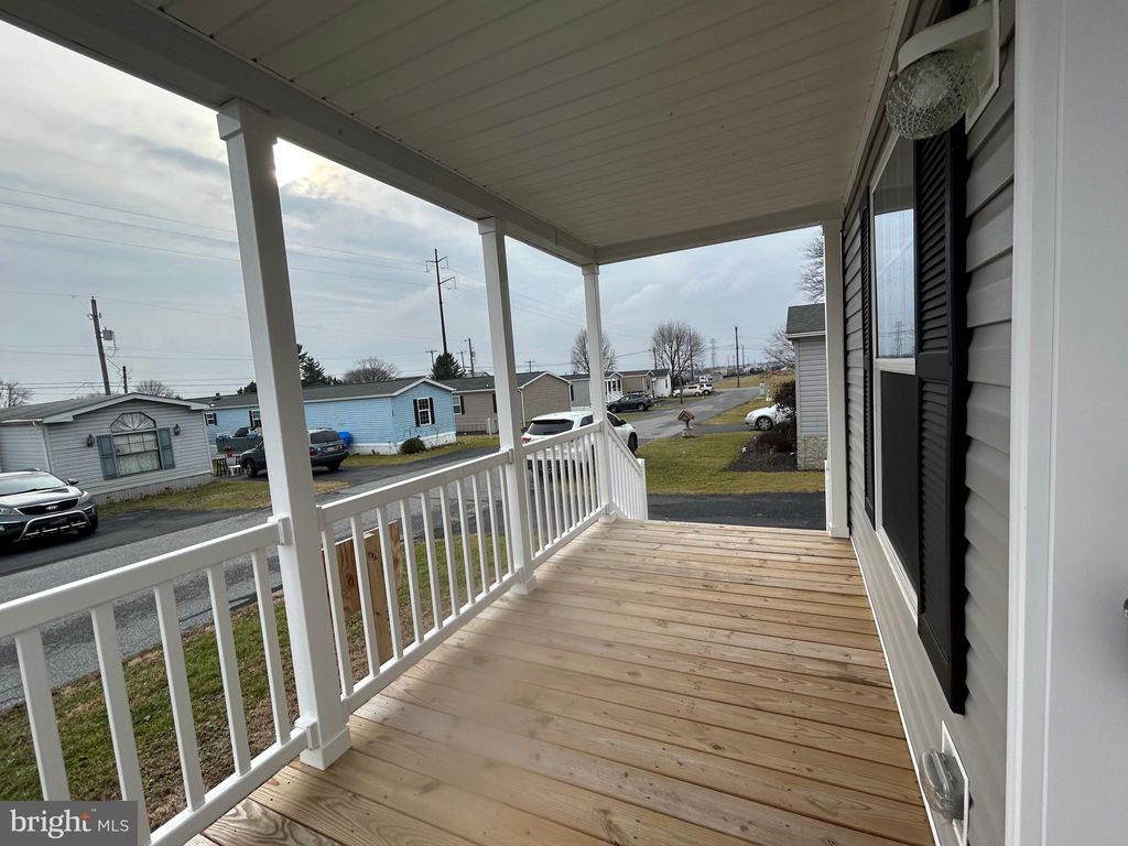 Photo of 463 BRENDON DR, LEOLA, PA 17540 (MLS # PALA2029712)