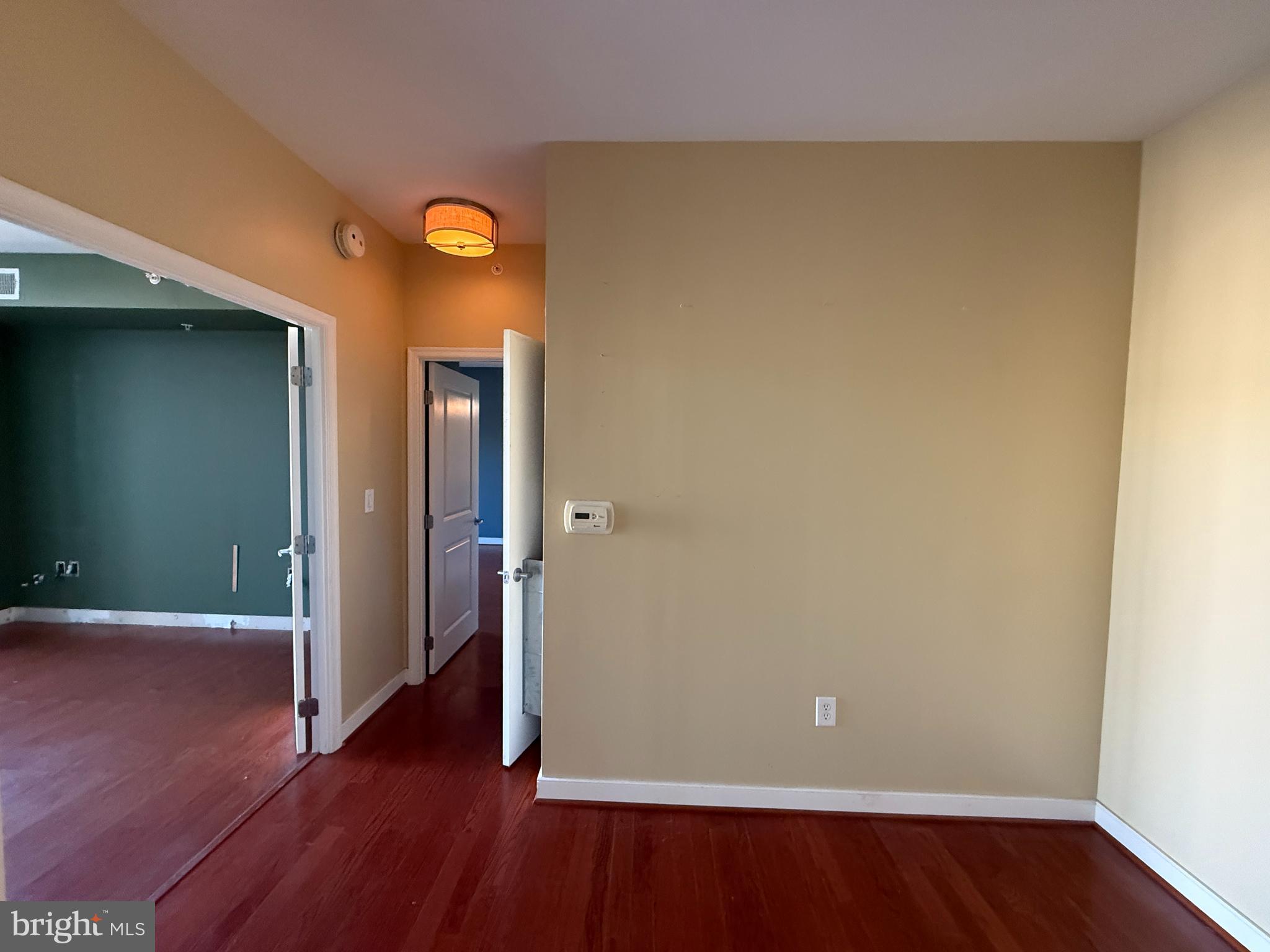 ONE NATIONAL HARBOR CONDOMINIUM - Residential