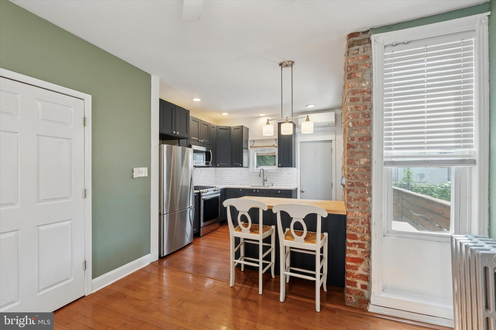 HARROWGATE - Residential