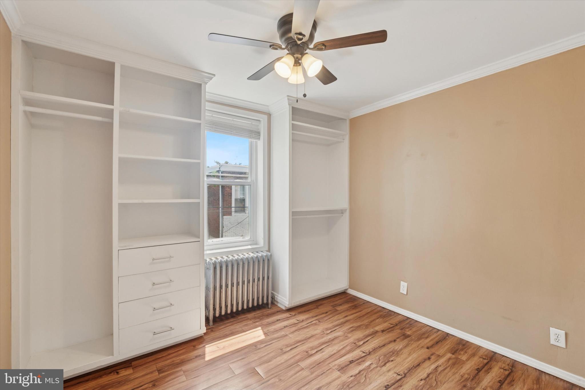 HARROWGATE - Residential