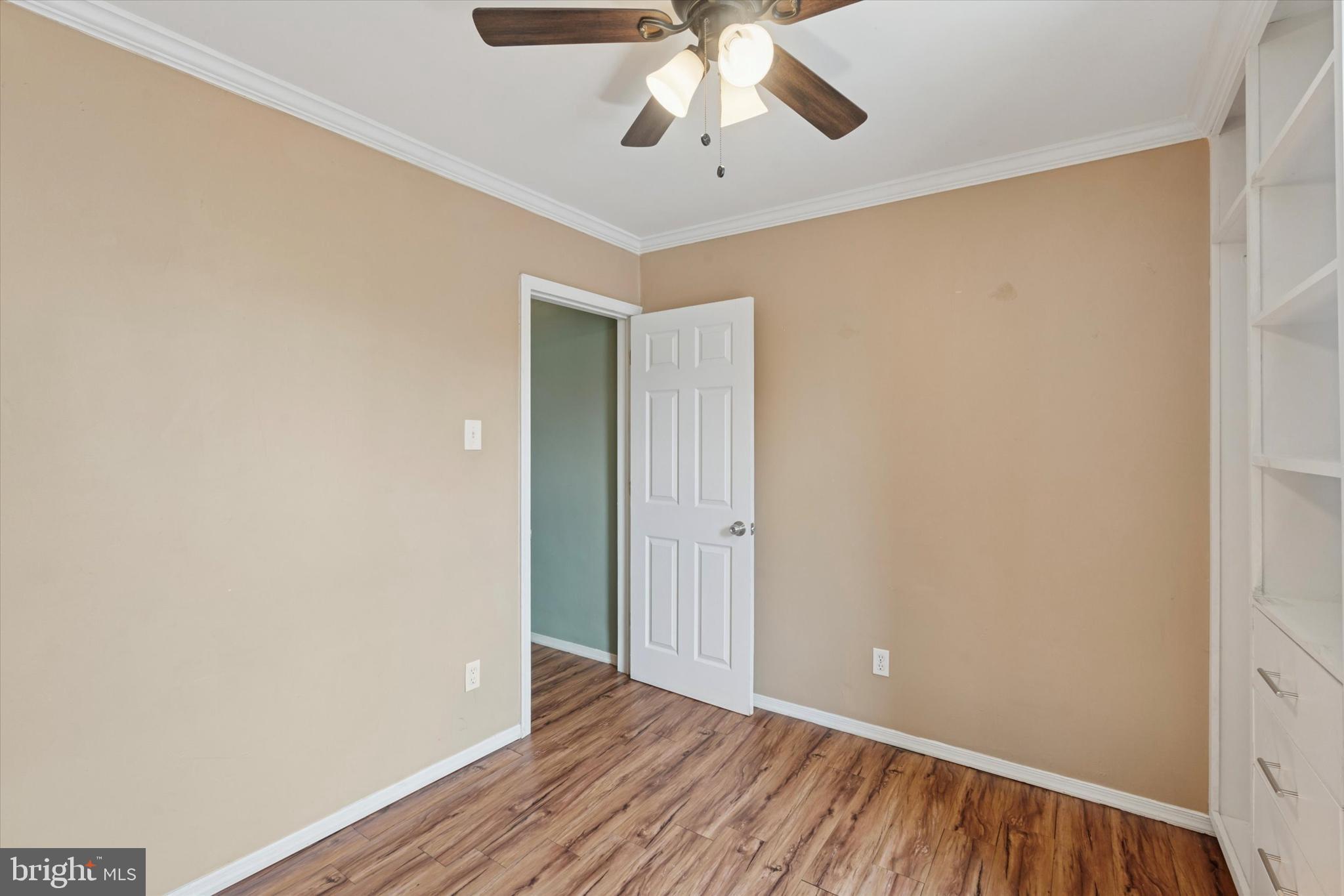 HARROWGATE - Residential