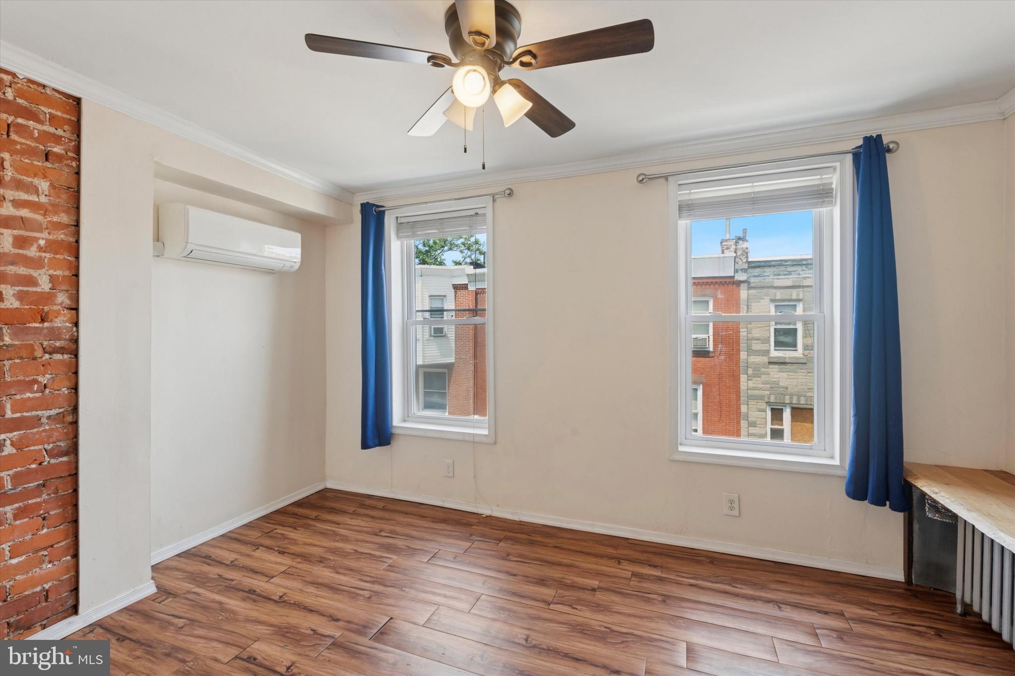 HARROWGATE - Residential