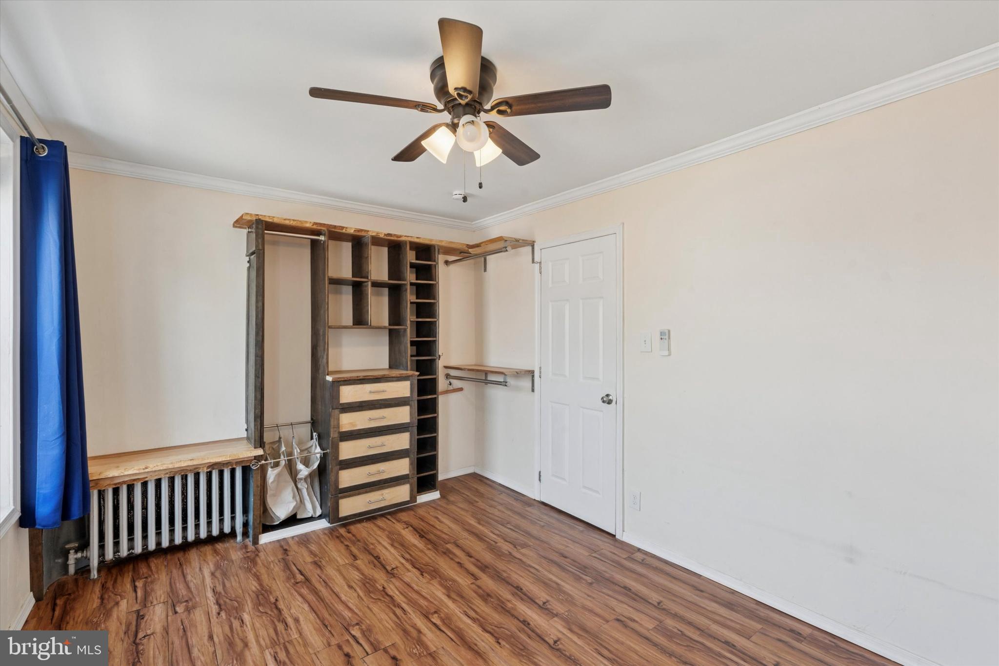 HARROWGATE - Residential