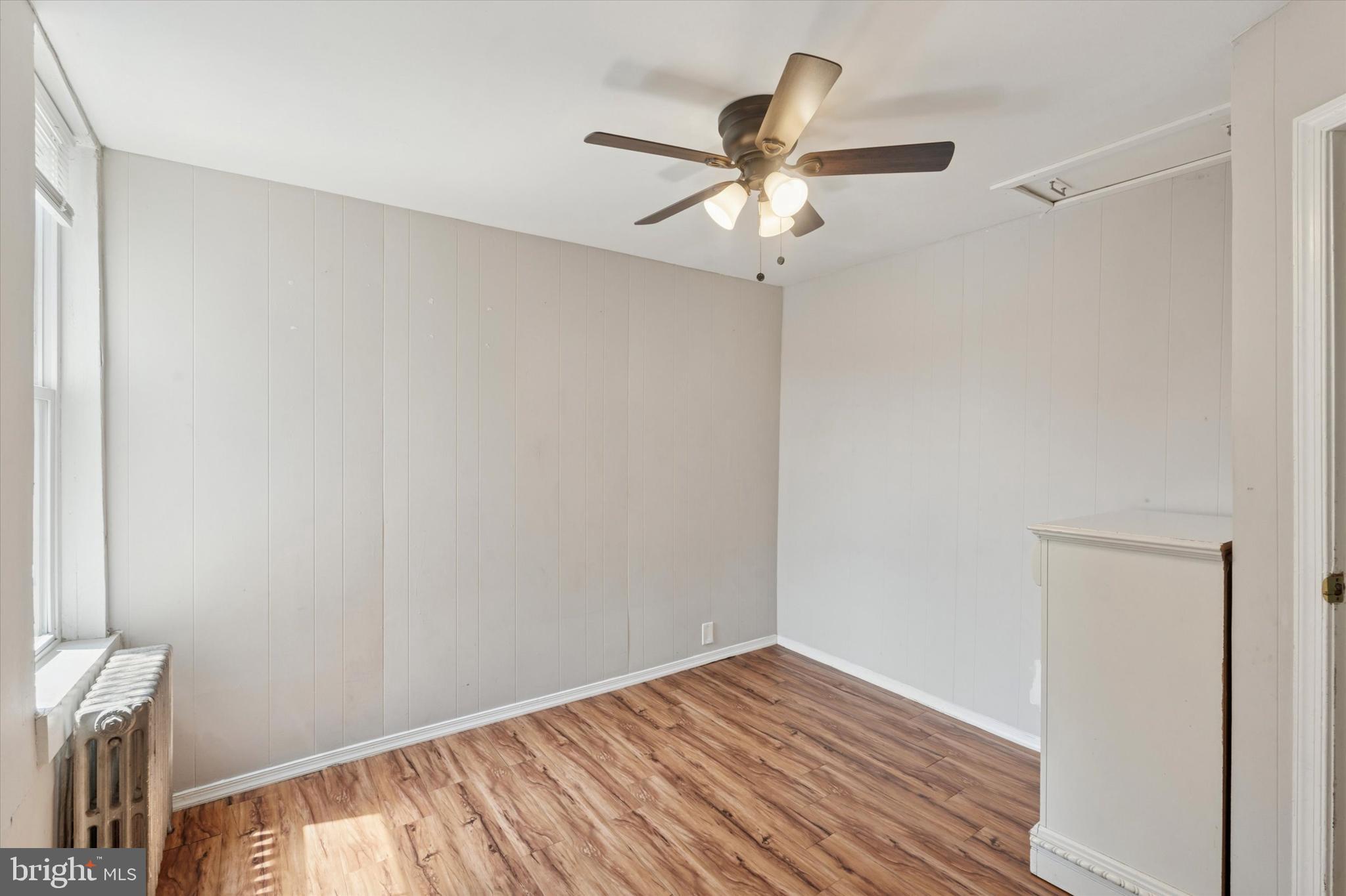 HARROWGATE - Residential