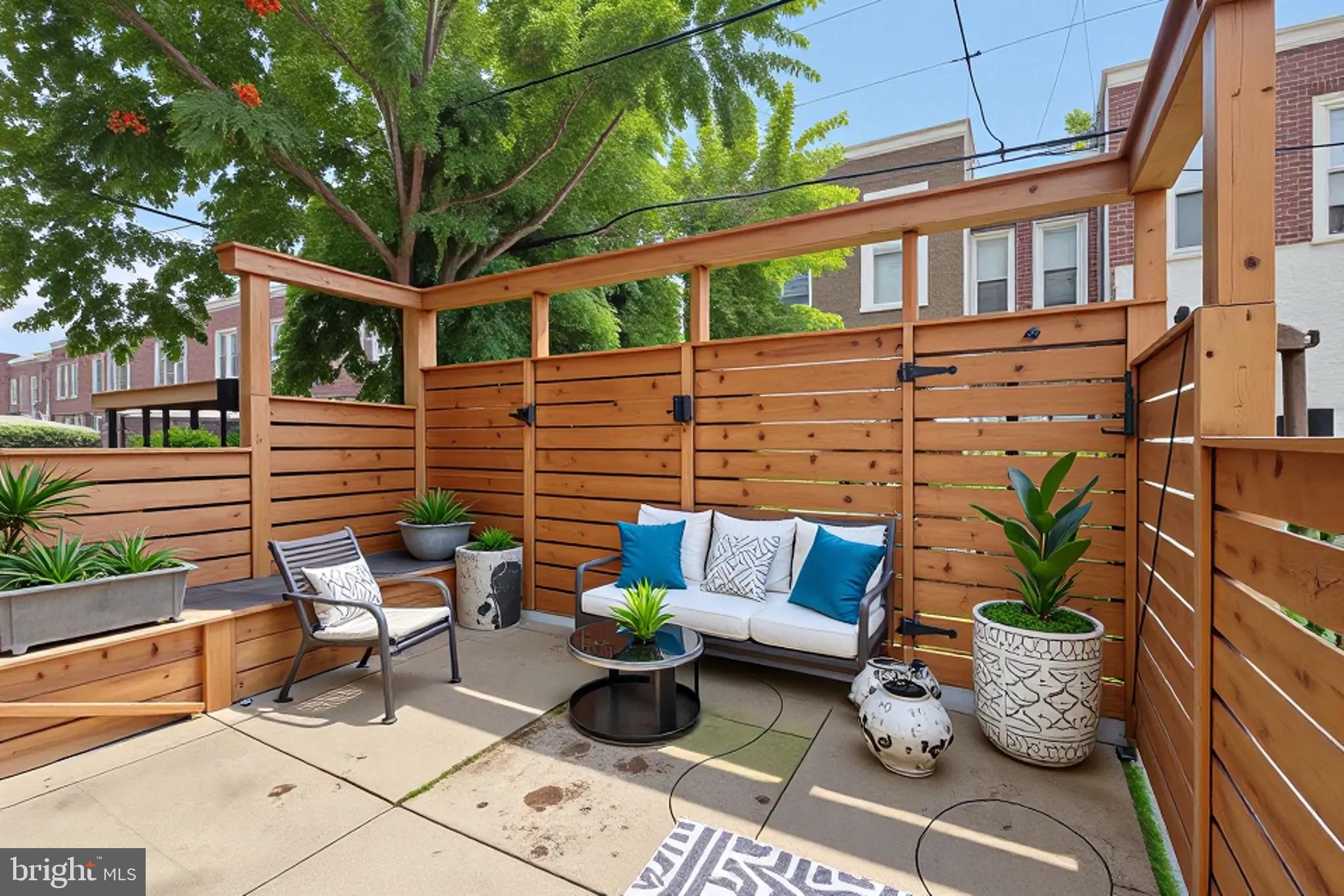 HARROWGATE - Residential