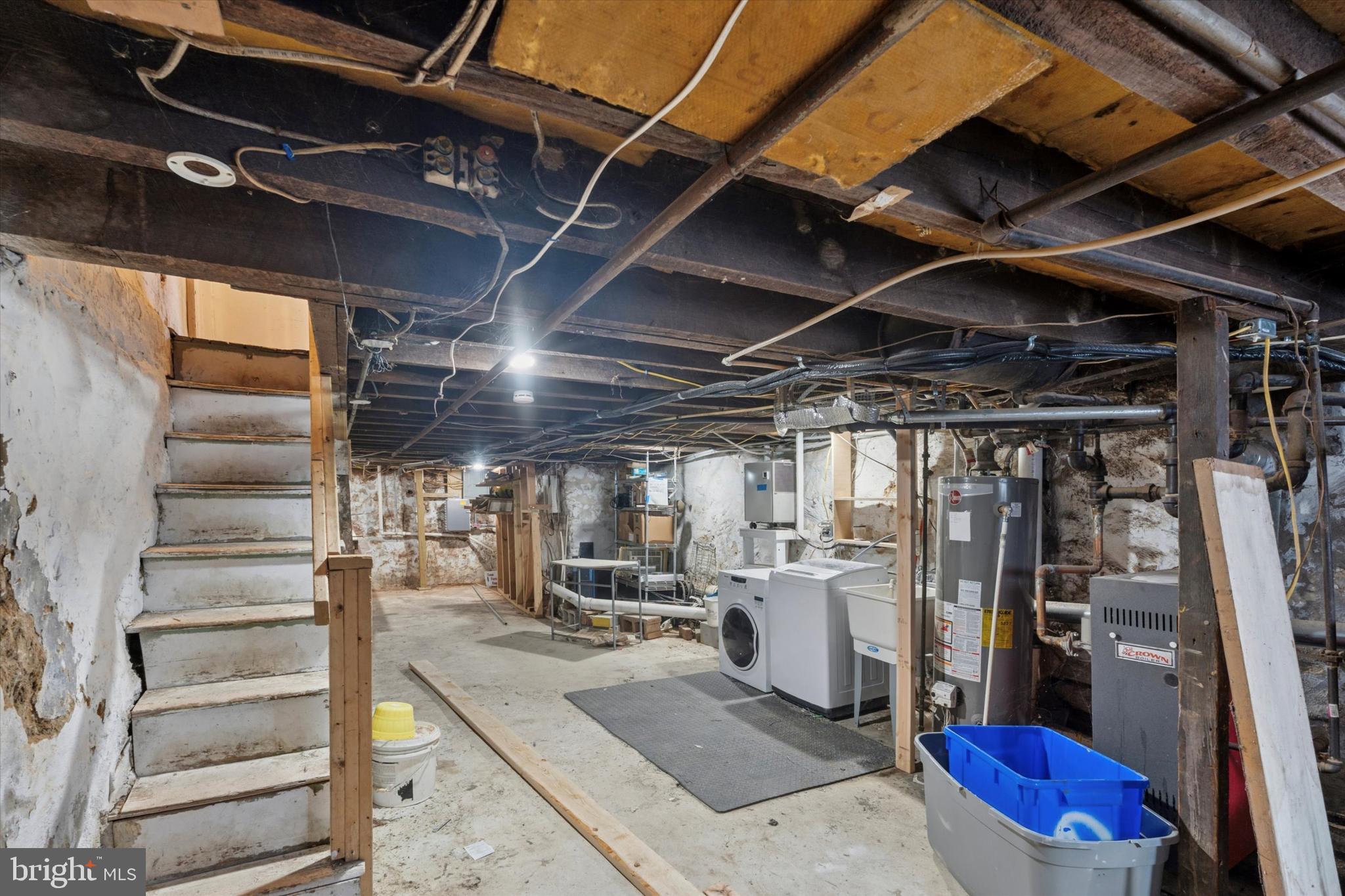 HARROWGATE - Residential