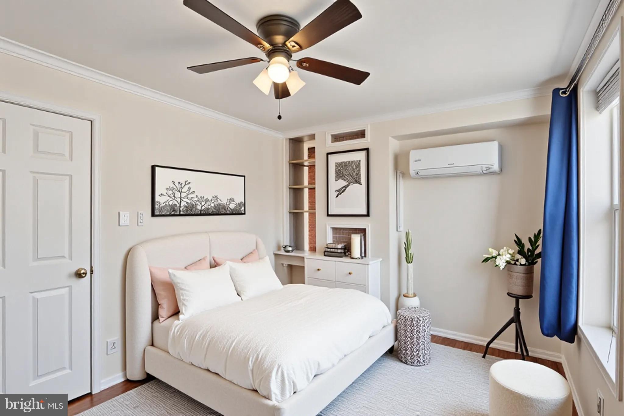 HARROWGATE - Residential