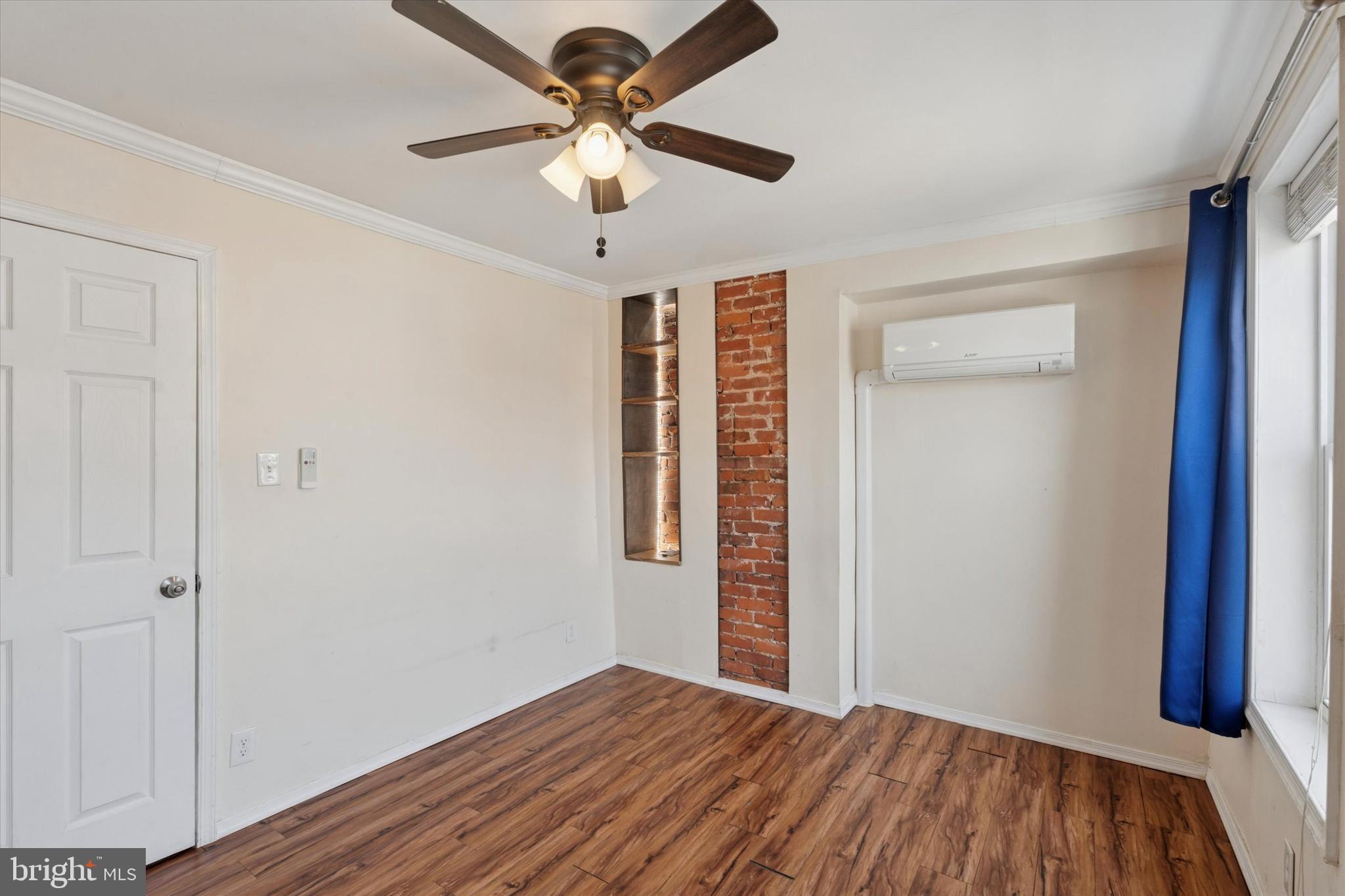 HARROWGATE - Residential