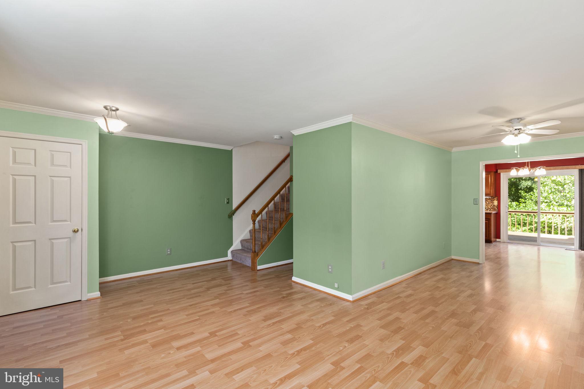 FOXBOROUGH FARMS - Residential