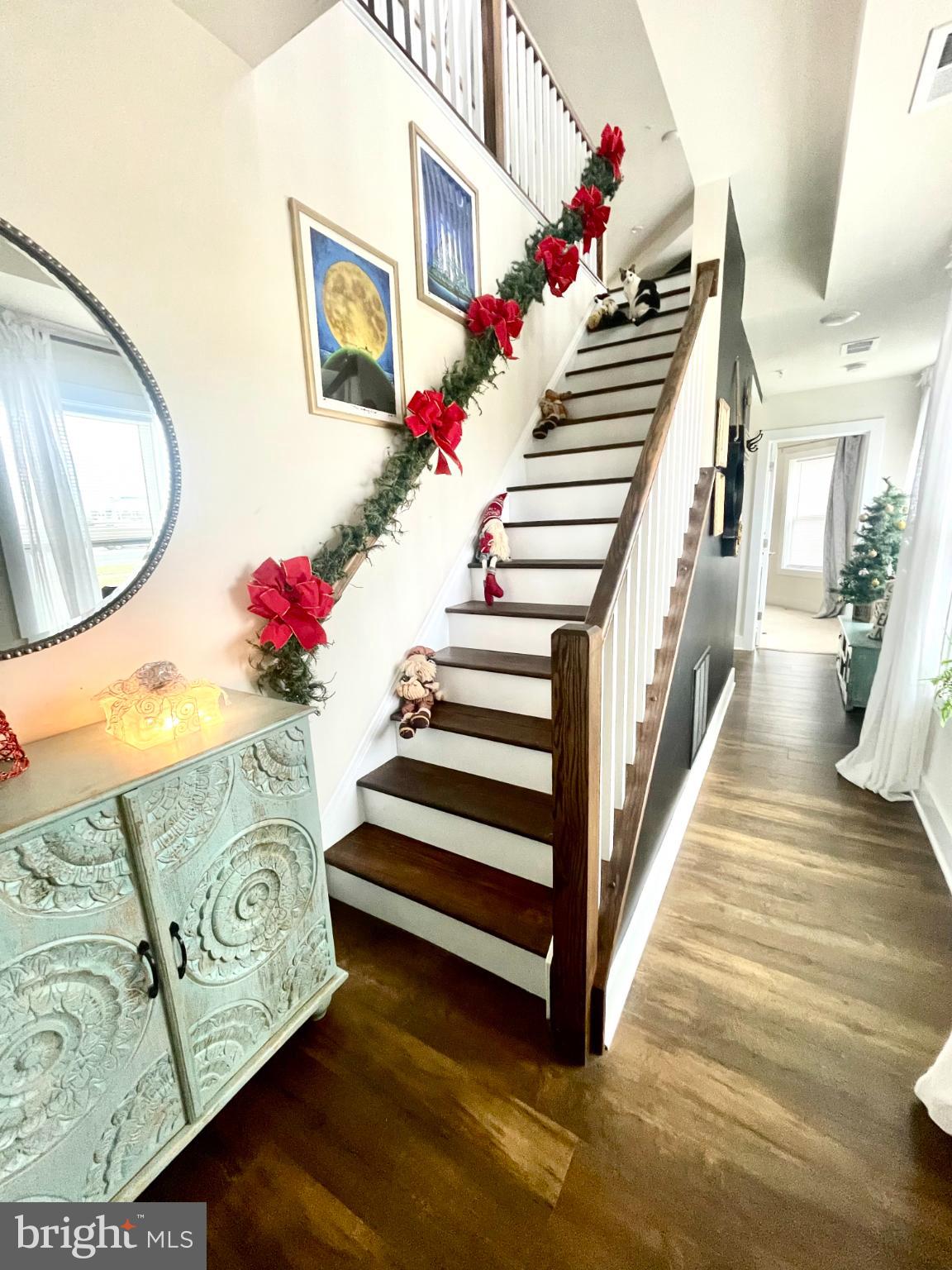 ONE LOUDOUN - Residential