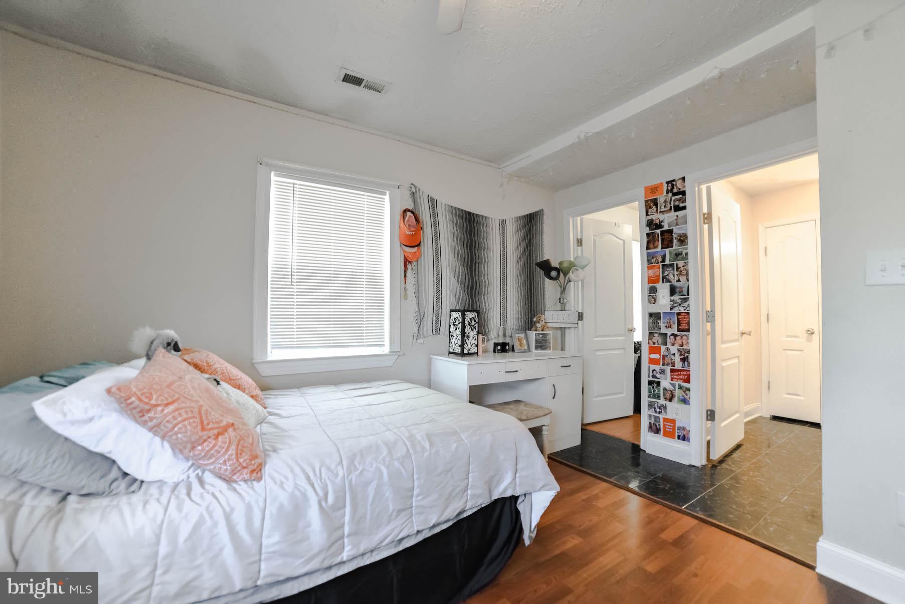 MILL POINT - Residential