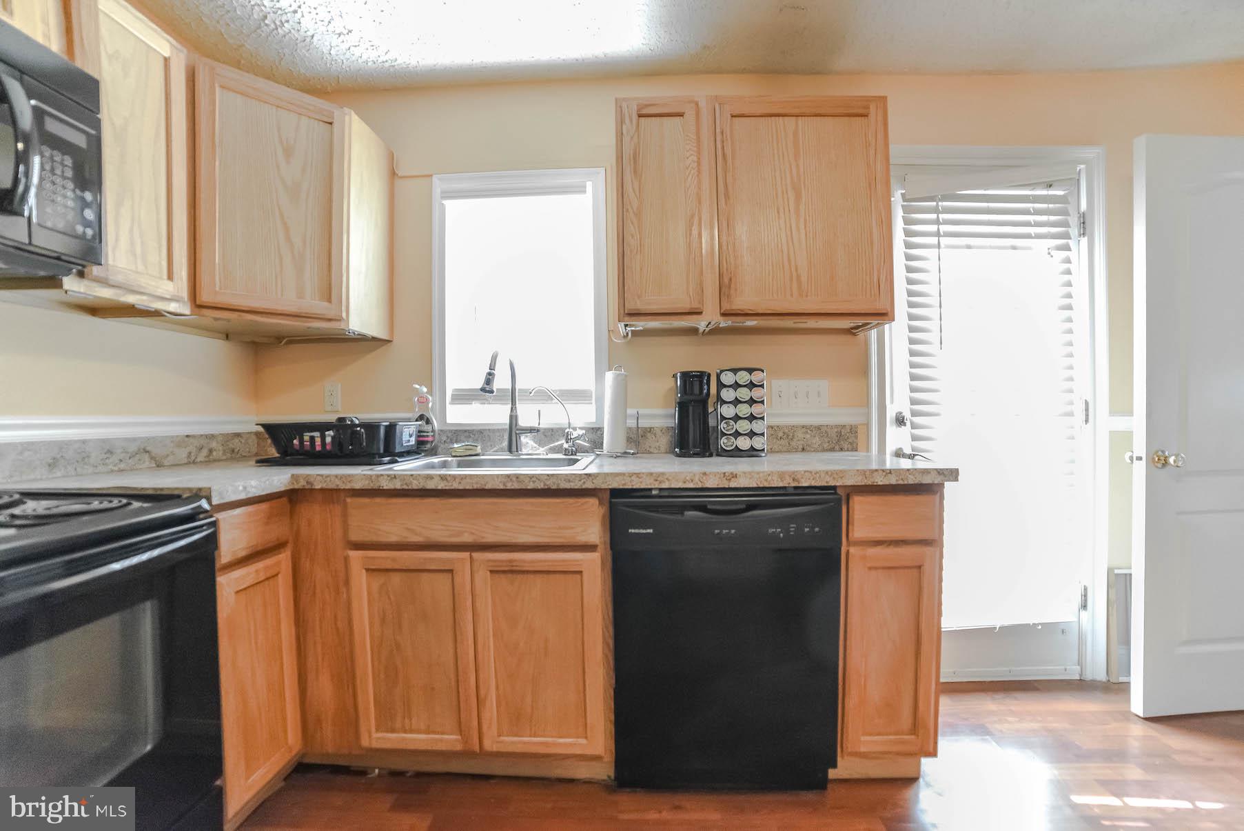 MILL POINT - Residential